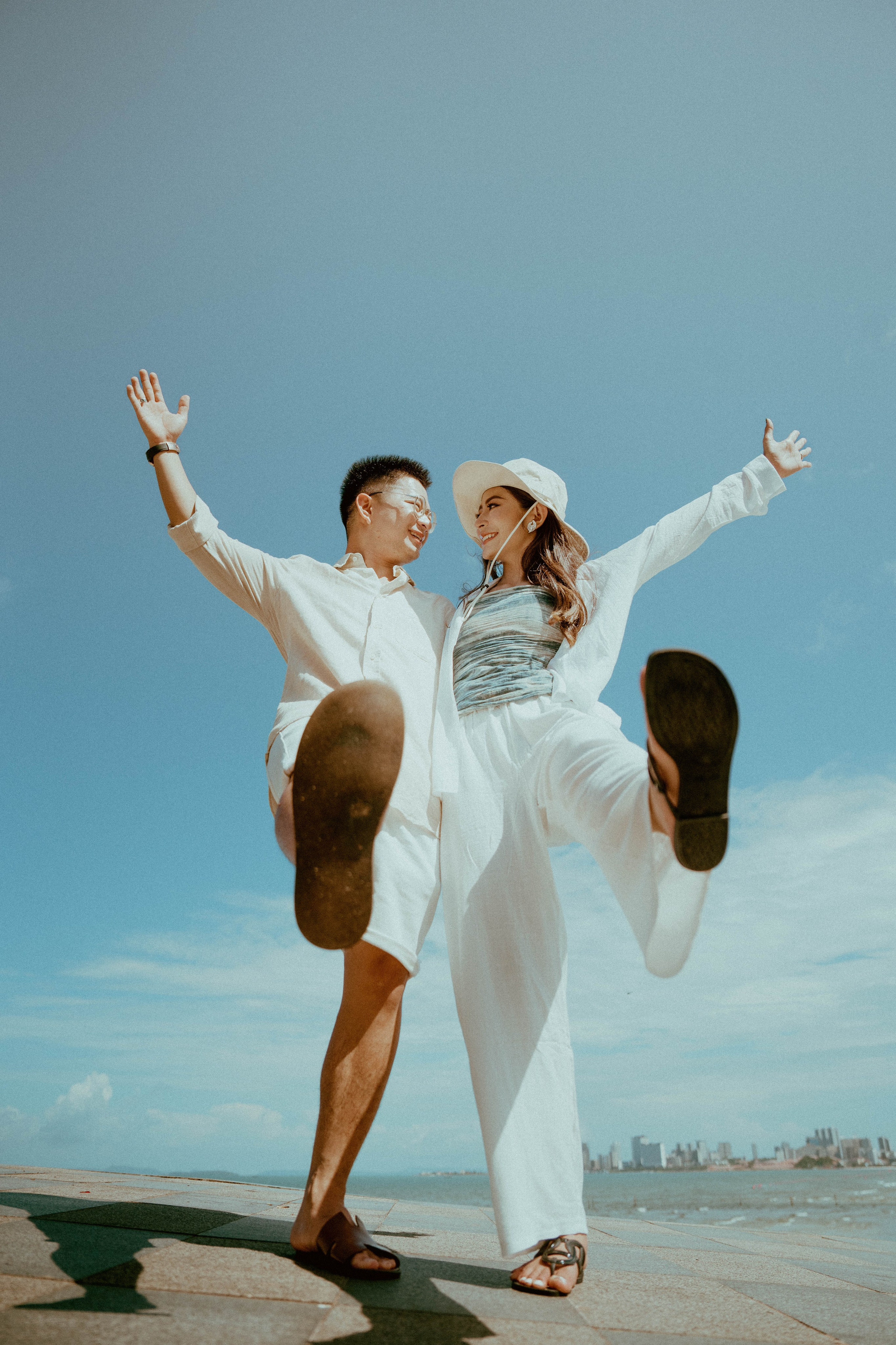 Pre Wedding LONG & YA (KPS). Welcome to Excellent Media
