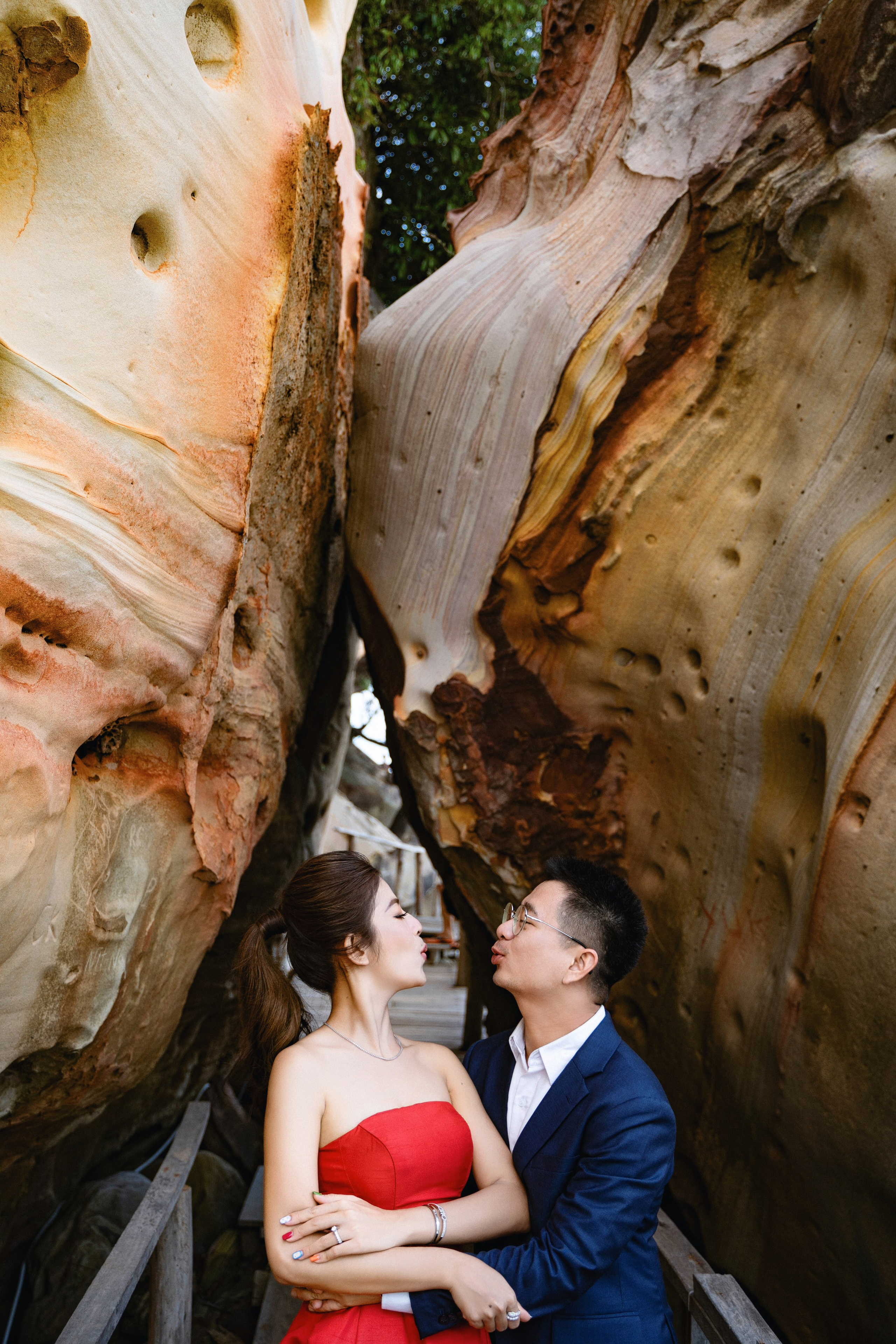 Pre Wedding LONG & YA (KPS). Welcome to Excellent Media