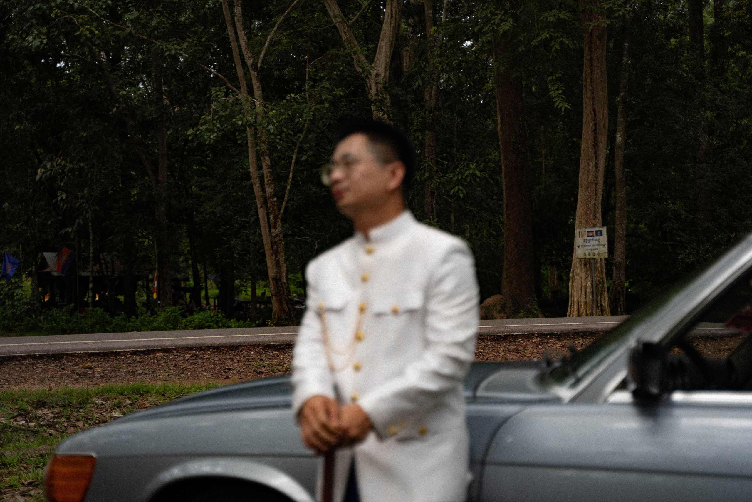 Pre Wedding LONG & YA (សៀមរាប). Welcome to Excellent Media