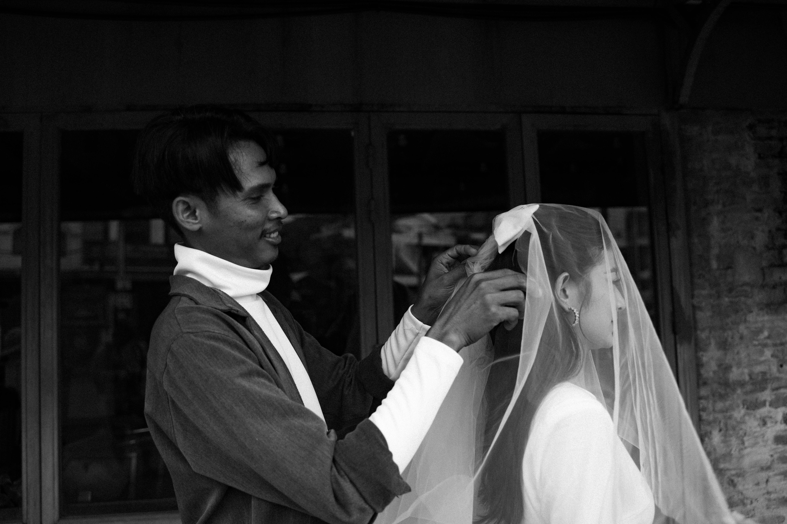 Pre Wedding LONG & YA (សៀមរាប). Welcome to Excellent Media
