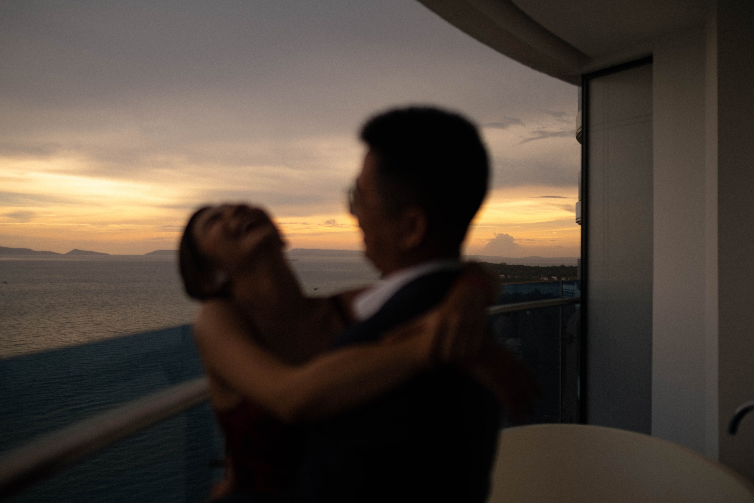 Pre Wedding LONG & YA (KPS). Welcome to Excellent Media