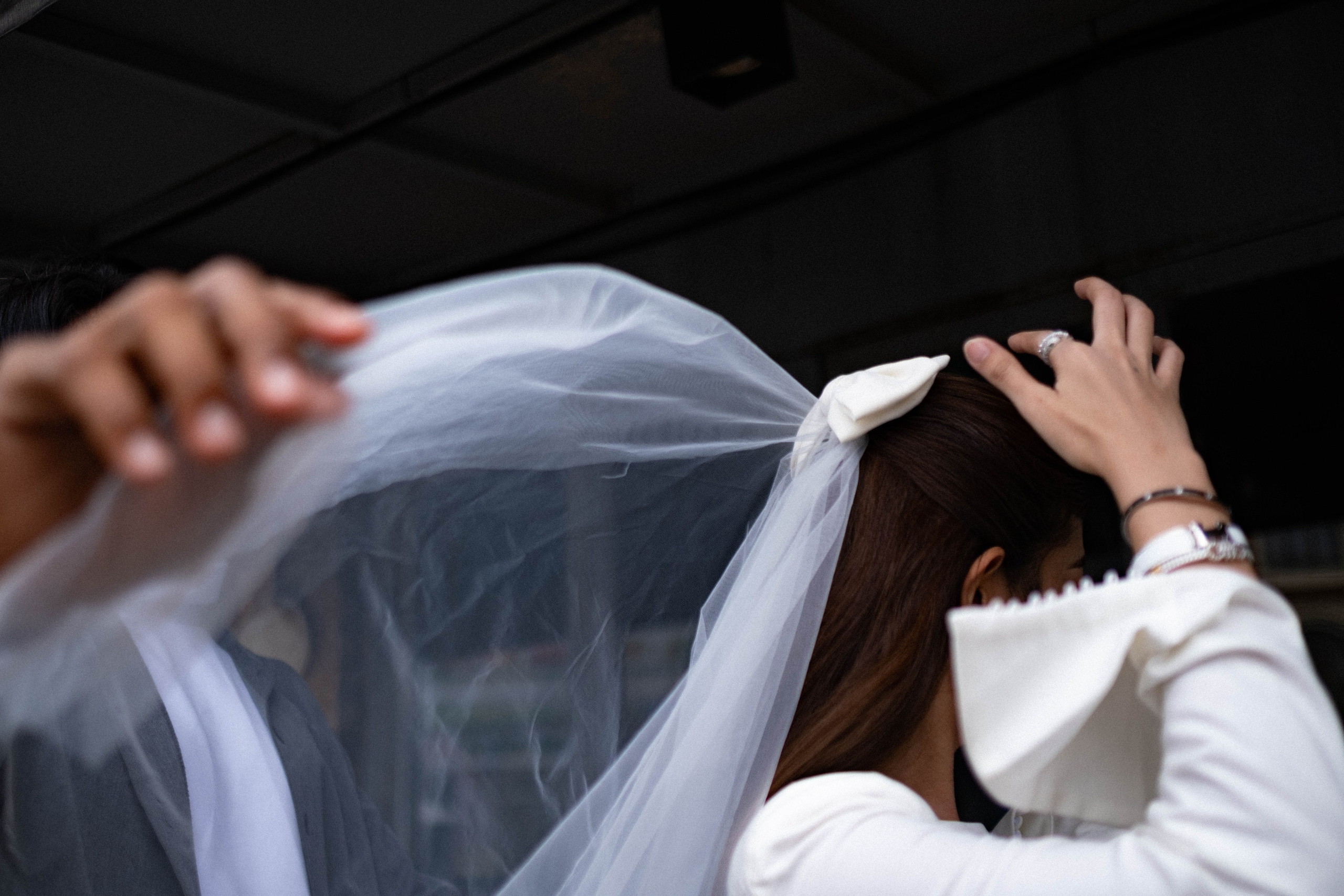 Pre Wedding LONG & YA (សៀមរាប). Welcome to Excellent Media