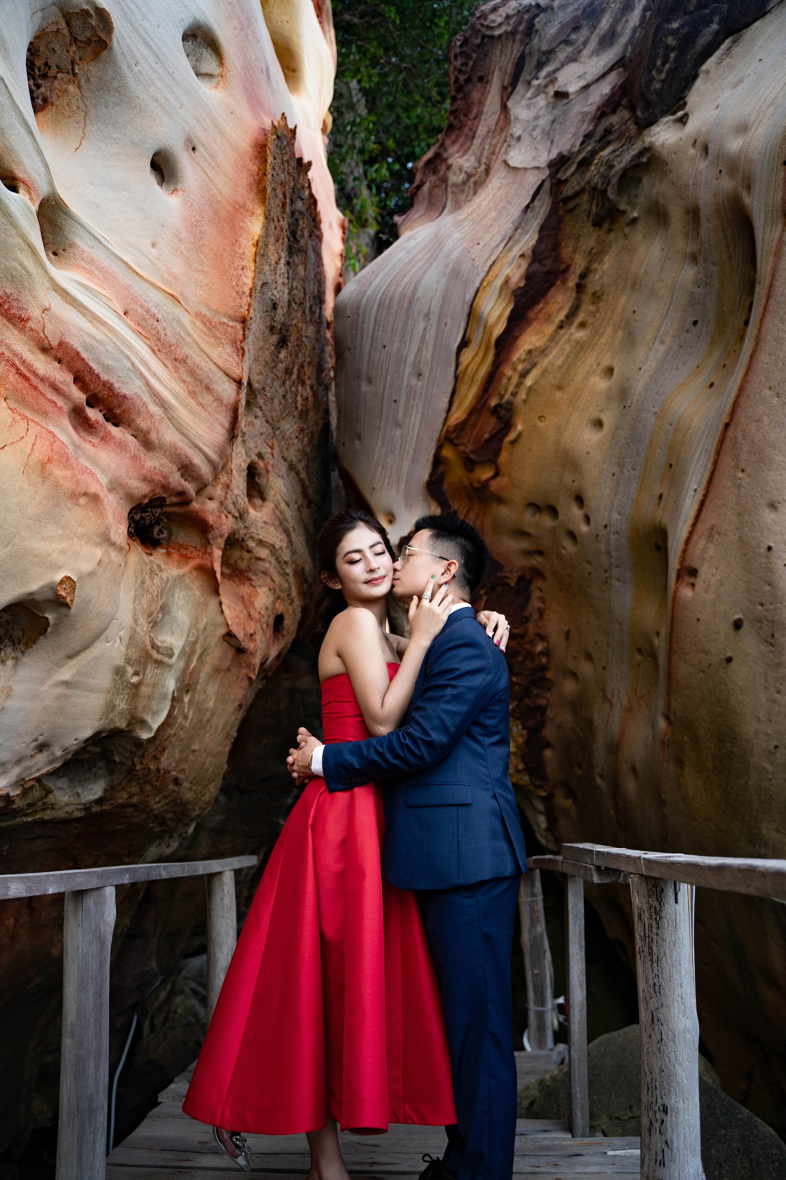 Pre Wedding LONG & YA (KPS). Welcome to Excellent Media