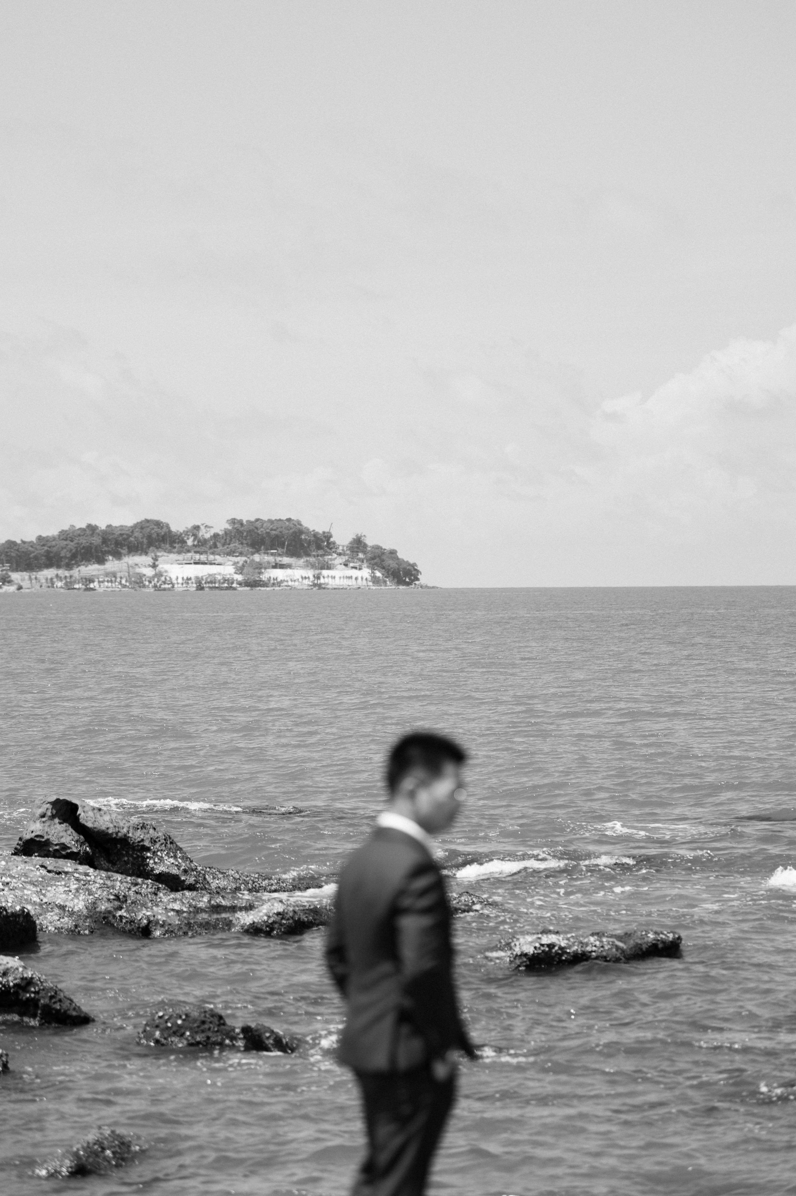 Pre Wedding LONG & YA (KPS). Welcome to Excellent Media