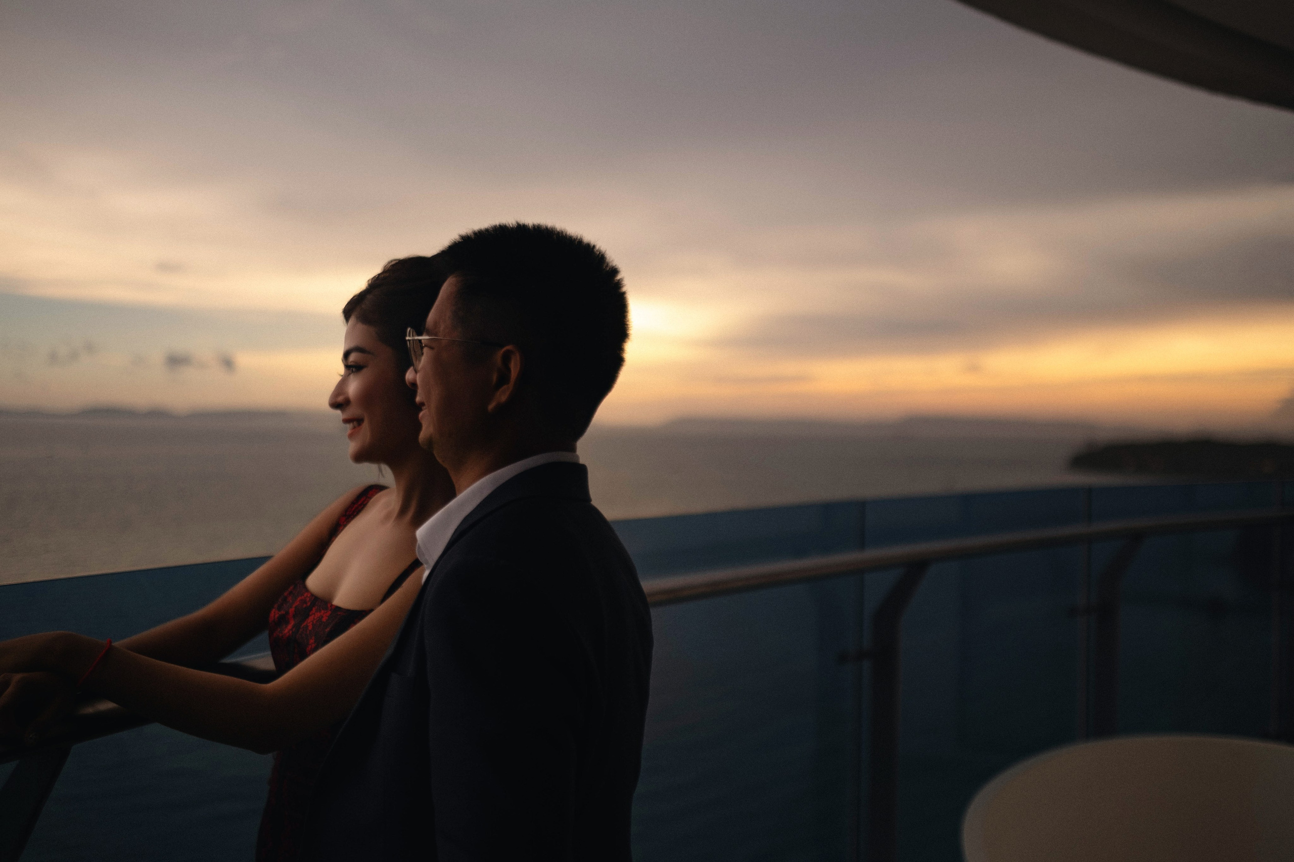 Pre Wedding LONG & YA (KPS). Welcome to Excellent Media