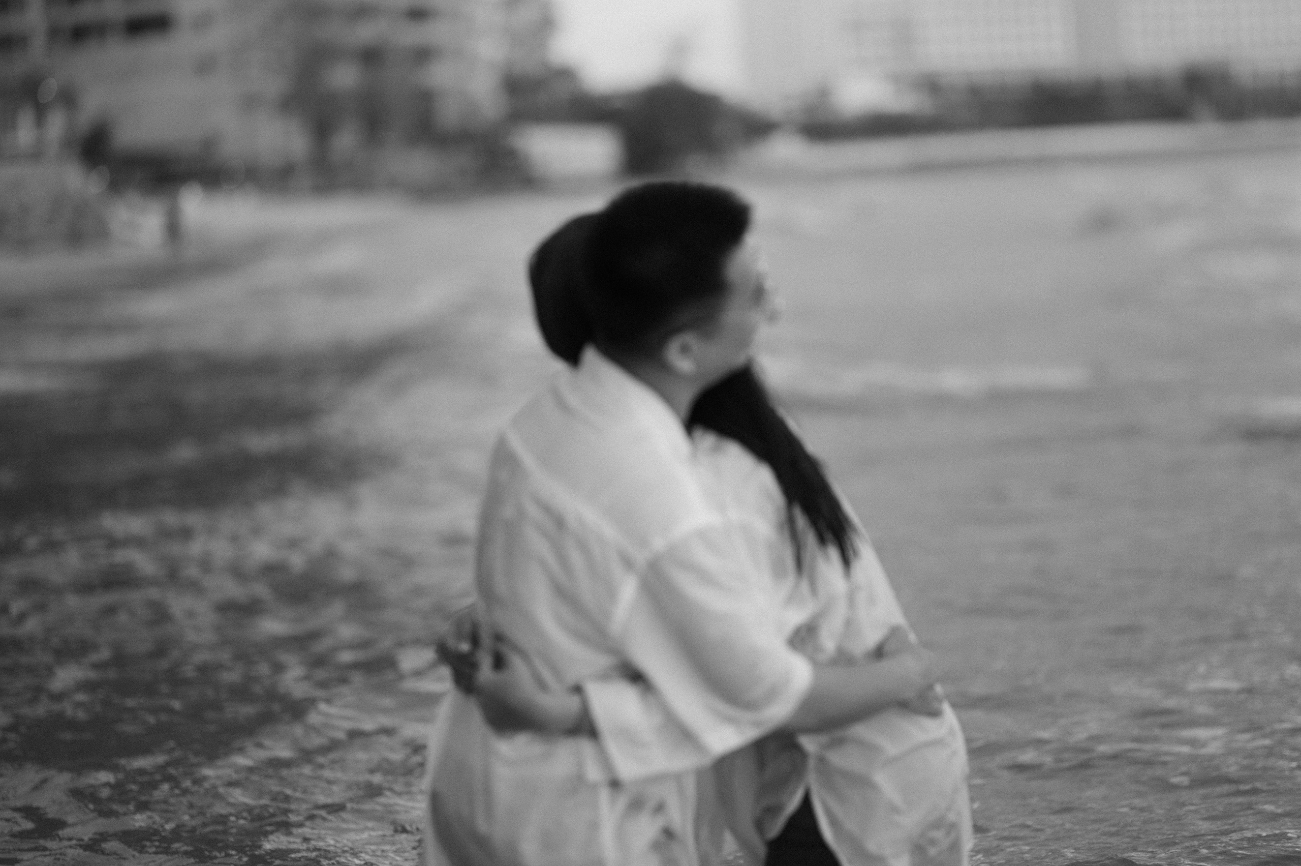 Pre Wedding LONG & YA (KPS). Welcome to Excellent Media