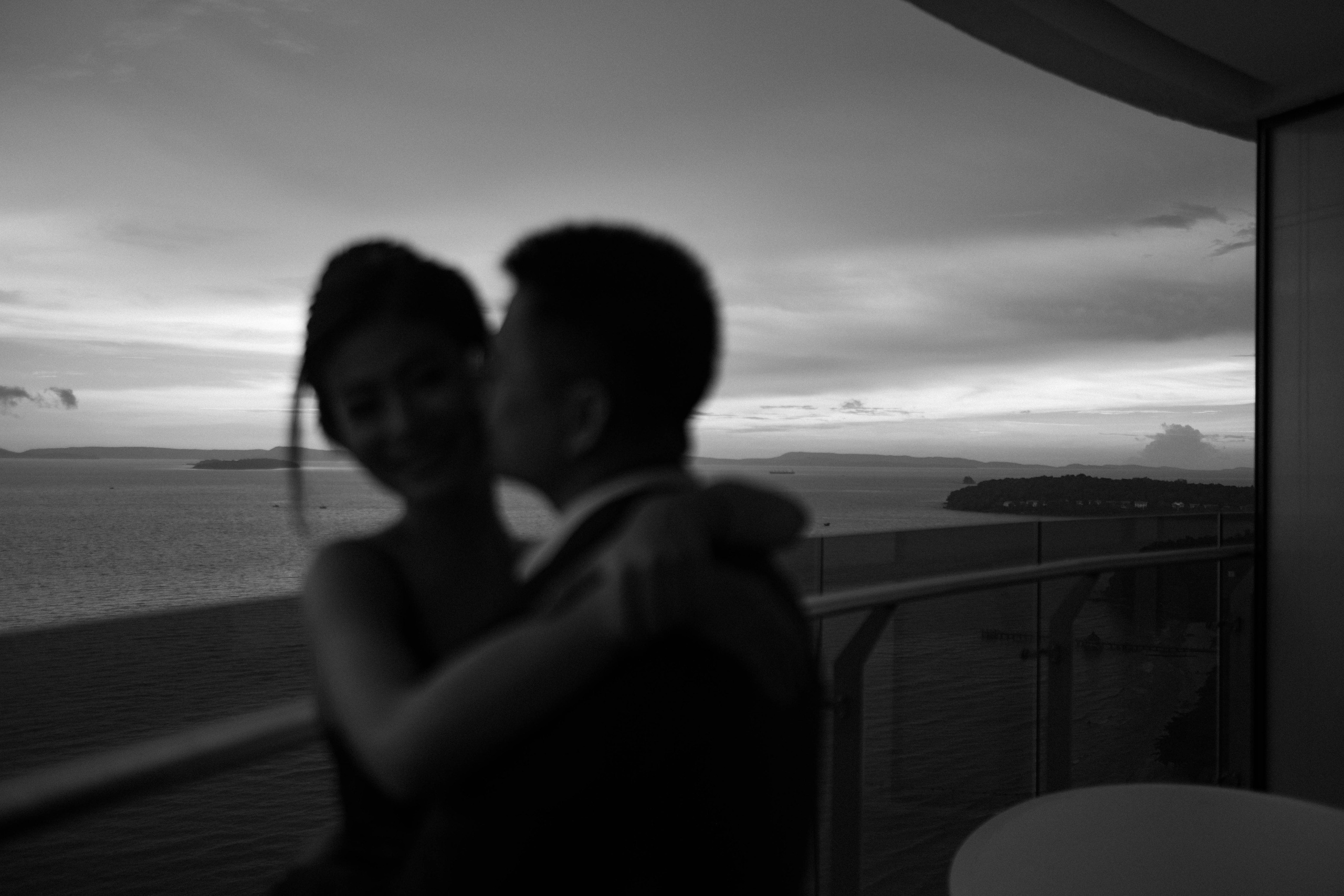Pre Wedding LONG & YA (KPS). Welcome to Excellent Media