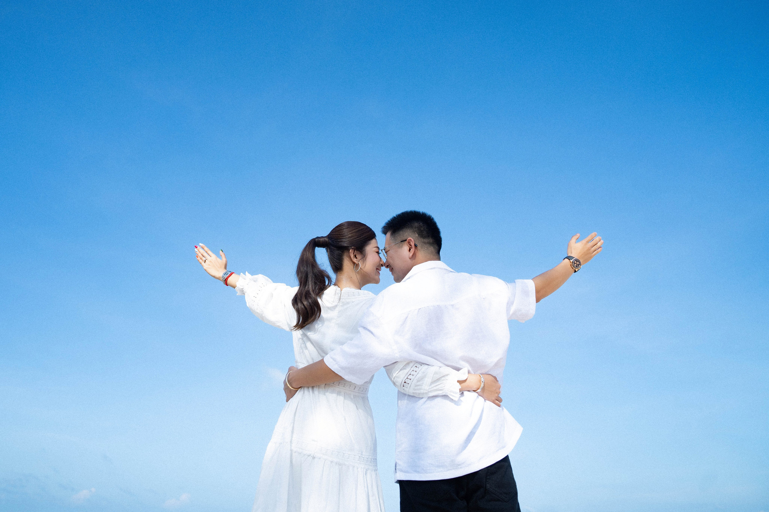 Pre Wedding LONG & YA (KPS). Welcome to Excellent Media