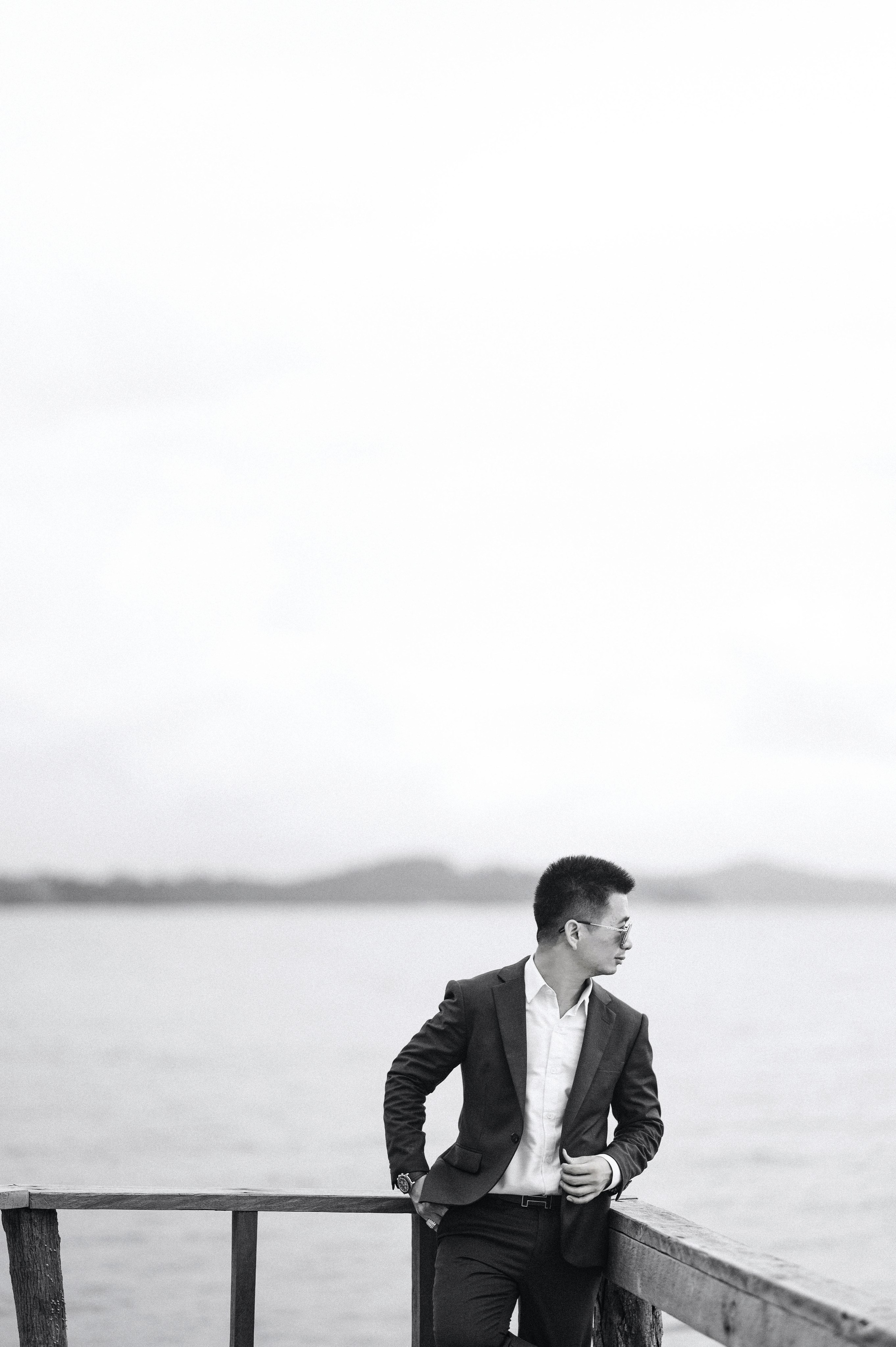 Pre Wedding LONG & YA (KPS). Welcome to Excellent Media