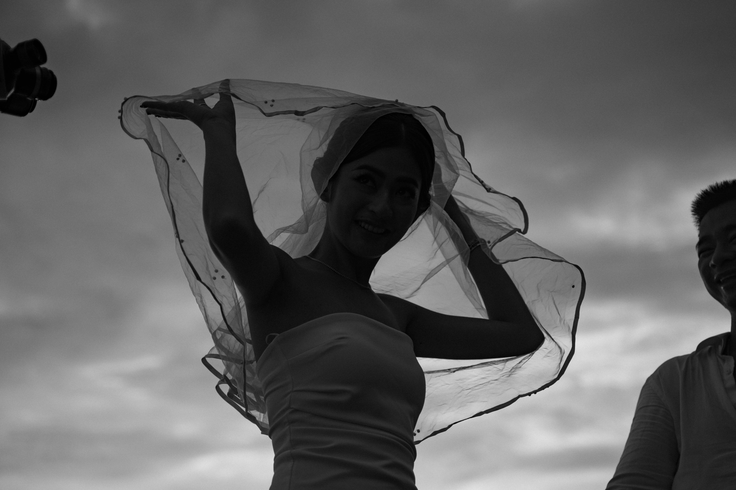 Pre Wedding LONG & YA (KPS). Welcome to Excellent Media