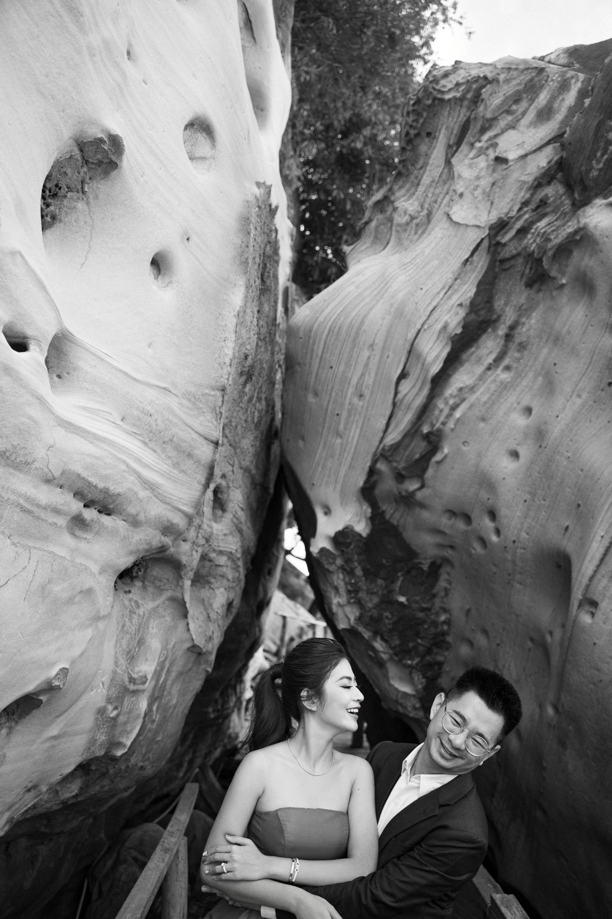 Pre Wedding LONG & YA (KPS). Welcome to Excellent Media