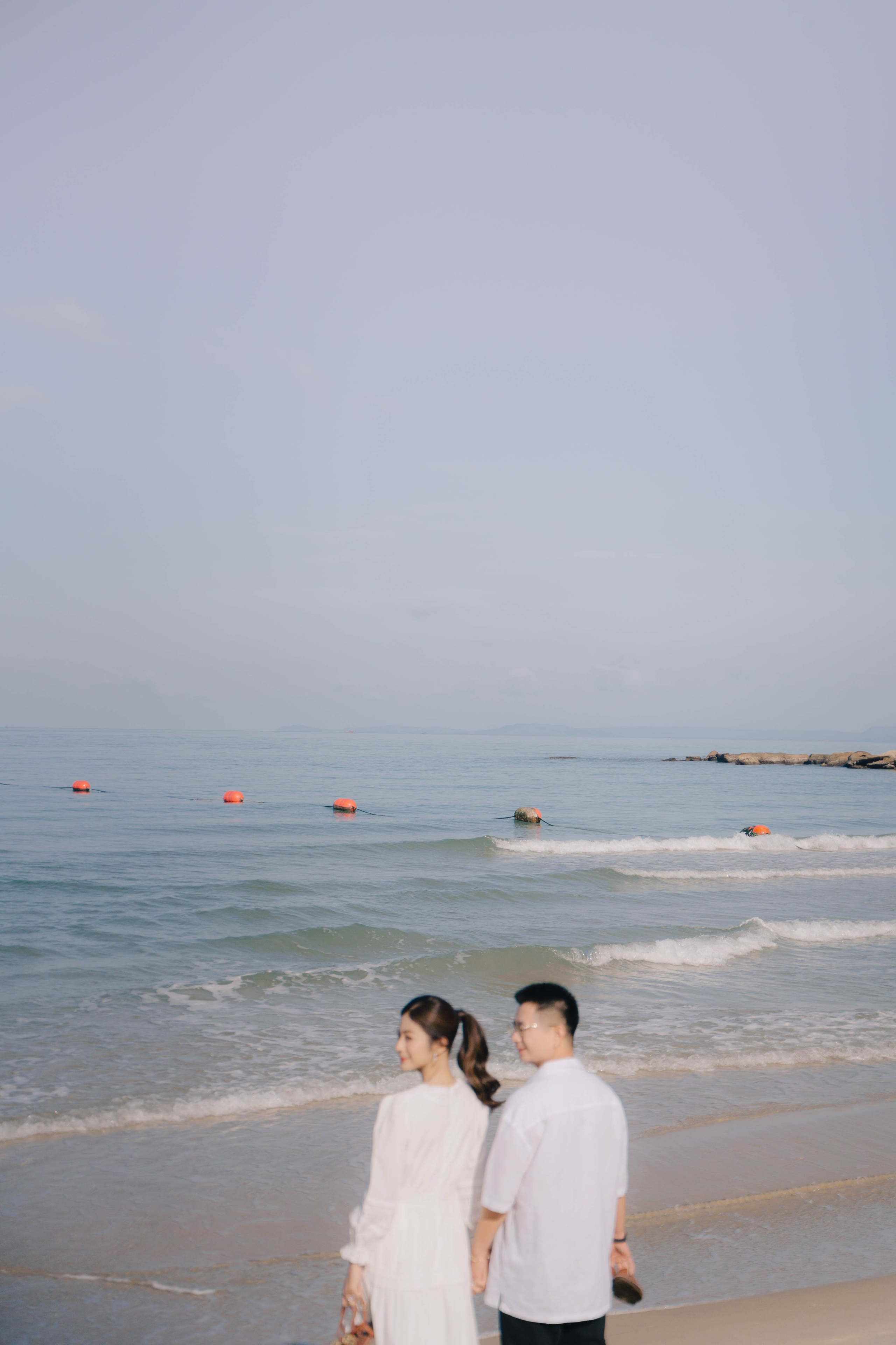 Pre Wedding LONG & YA (KPS). Welcome to Excellent Media