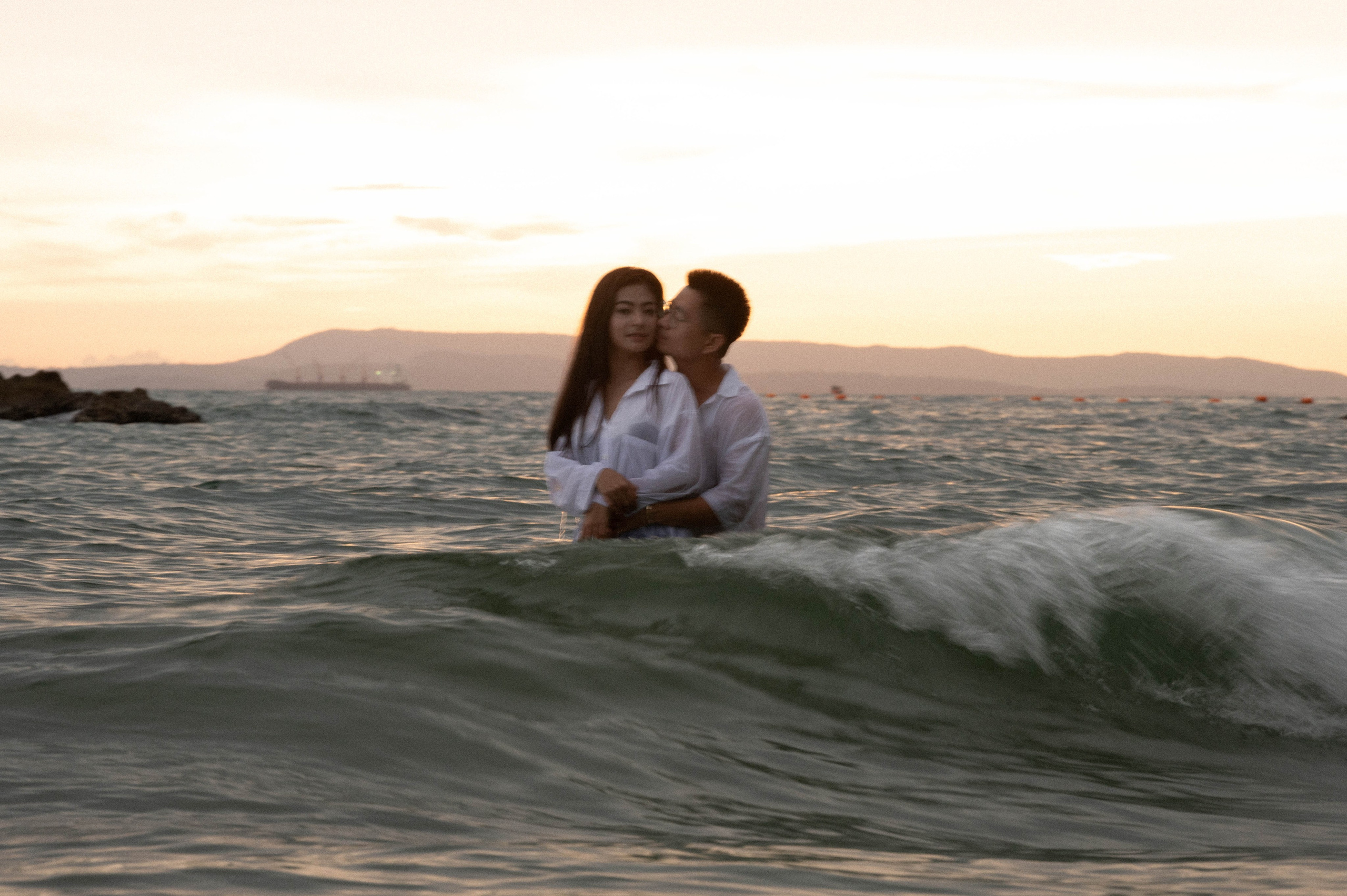 Pre Wedding LONG & YA (KPS). Welcome to Excellent Media