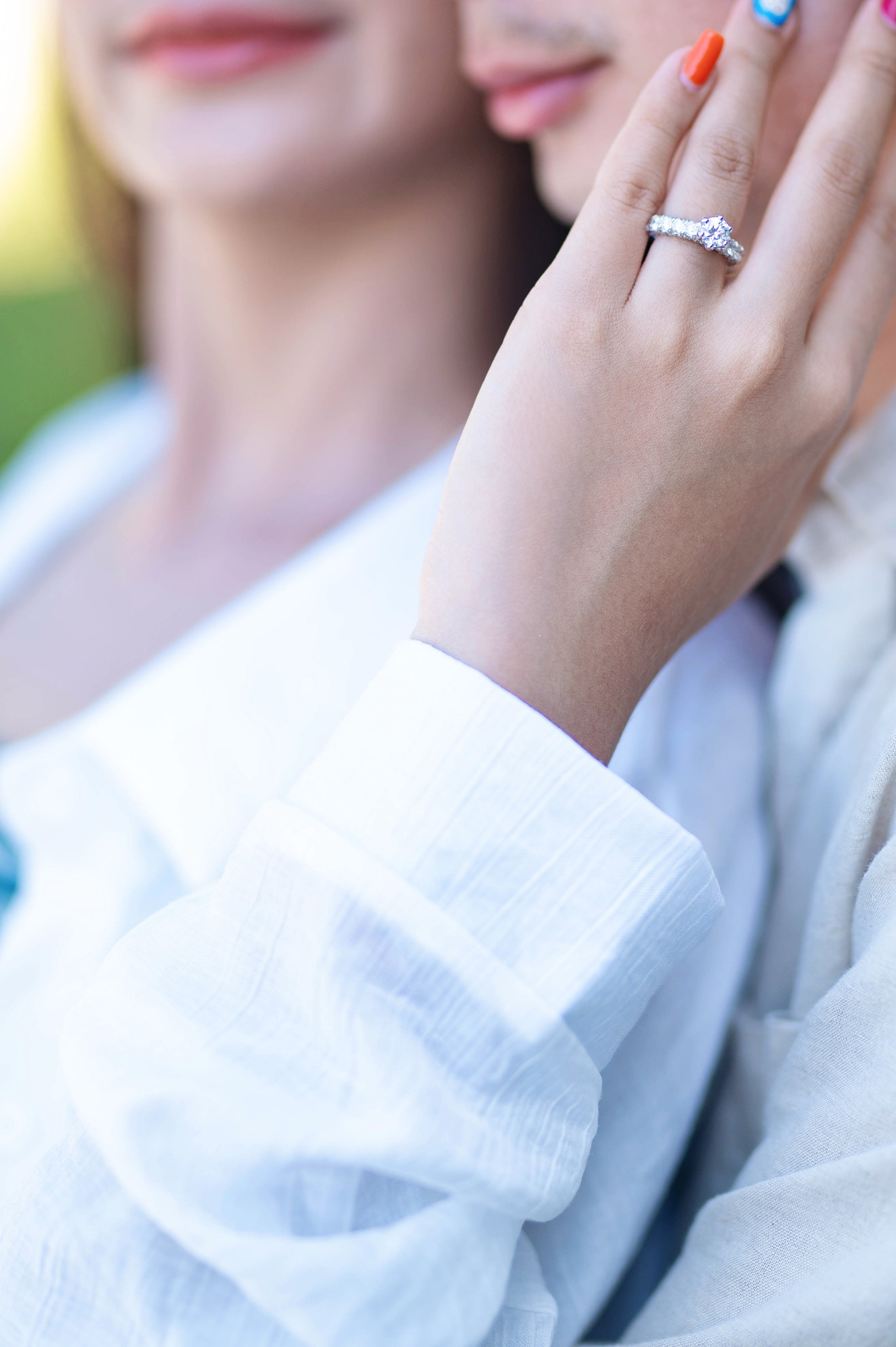 Pre Wedding LONG & YA (KPS). Welcome to Excellent Media