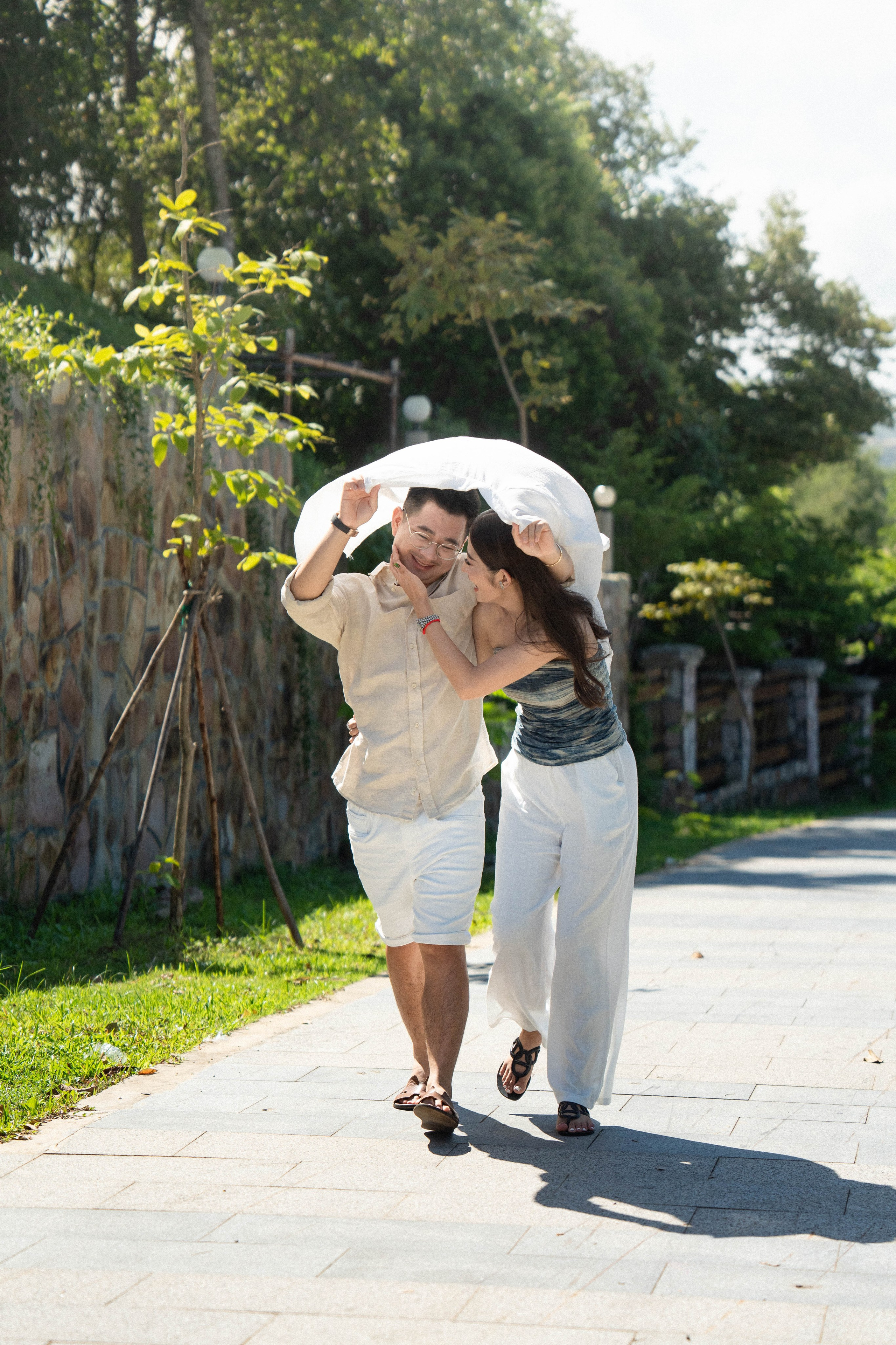 Pre Wedding LONG & YA (KPS). Welcome to Excellent Media
