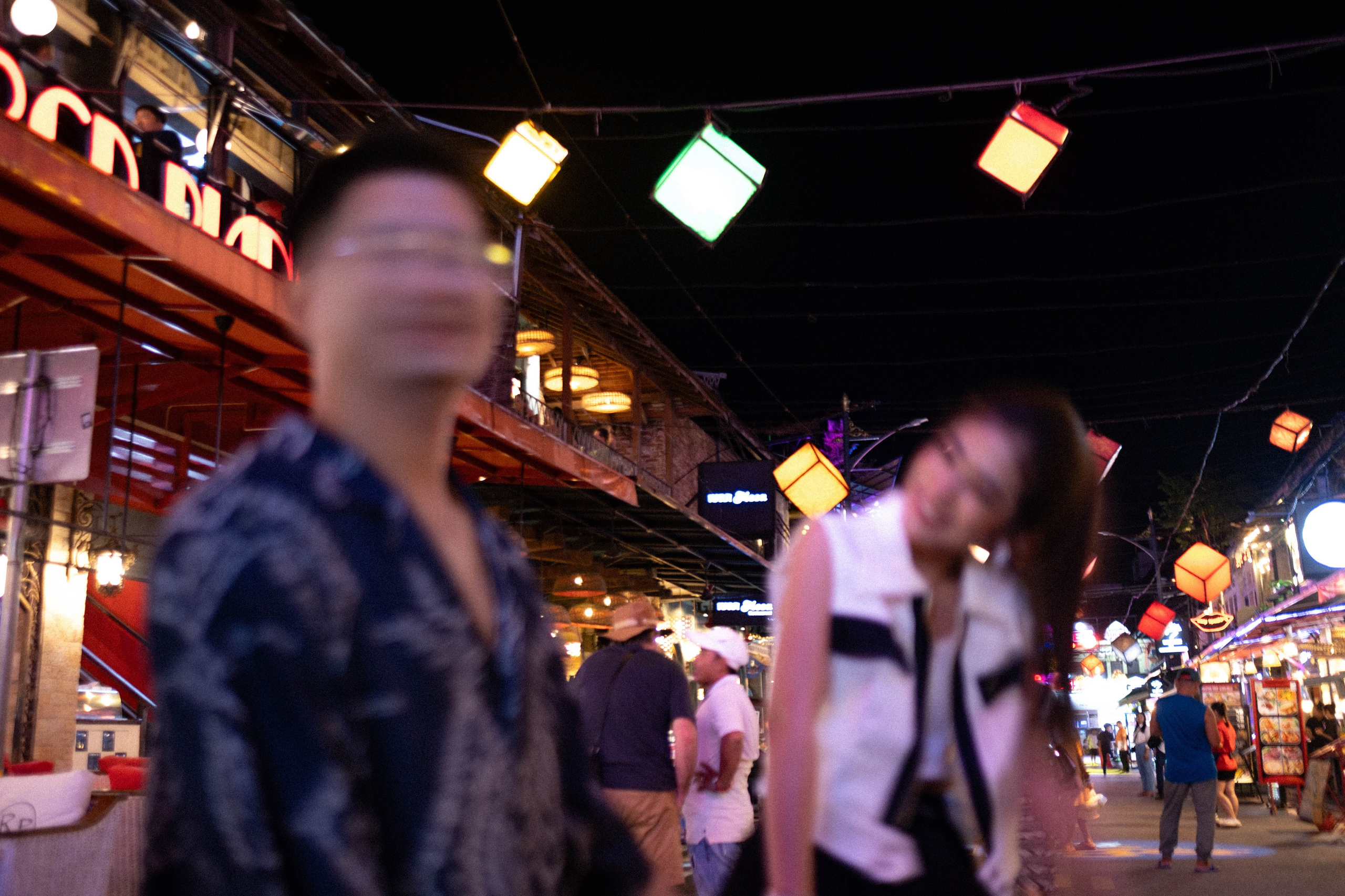 Pre Wedding LONG & YA (សៀមរាប). Welcome to Excellent Media