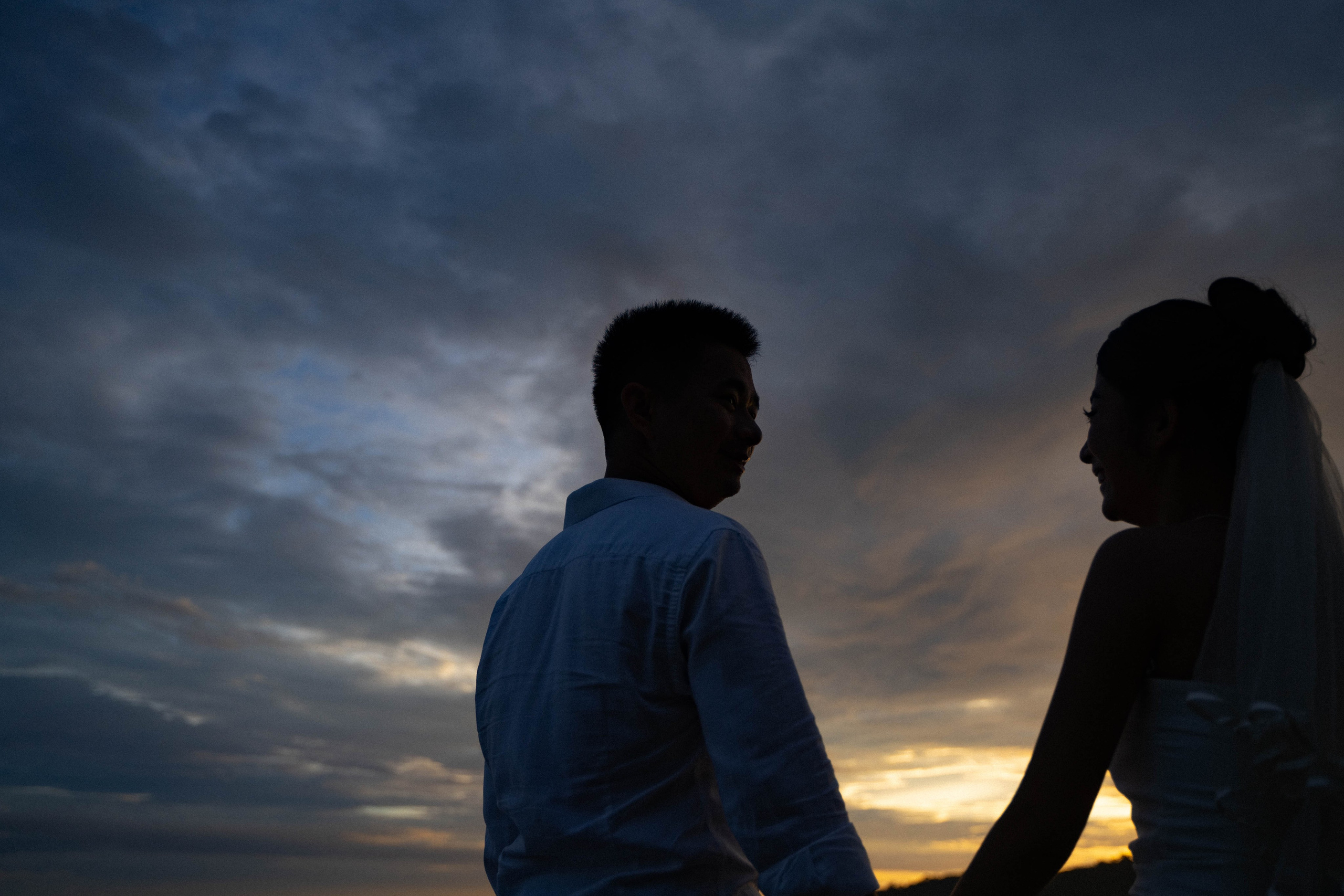 Pre Wedding LONG & YA (KPS). Welcome to Excellent Media