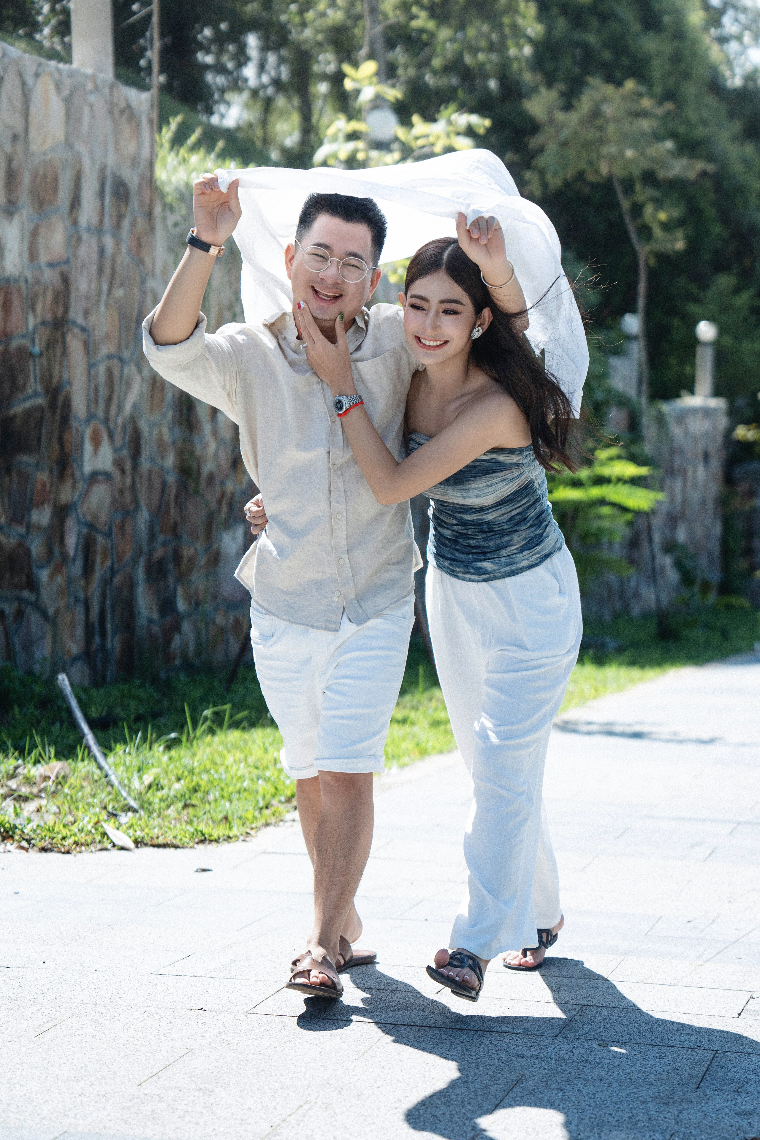 Pre Wedding LONG & YA (KPS). Welcome to Excellent Media