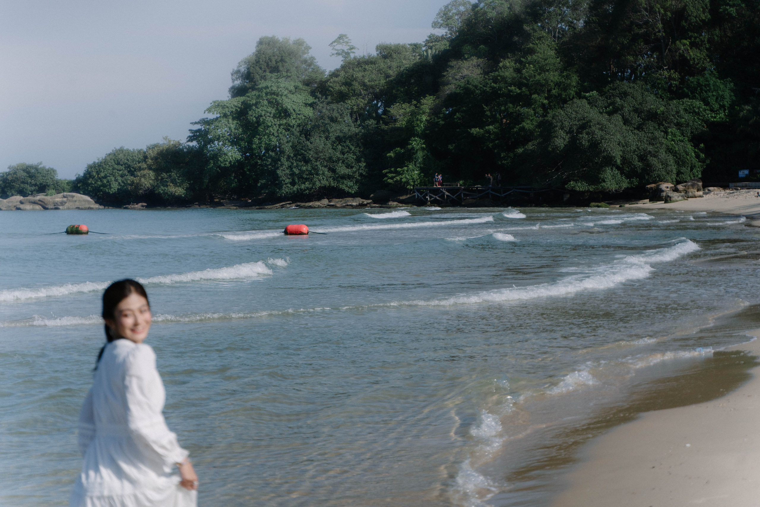 Pre Wedding LONG & YA (KPS). Welcome to Excellent Media