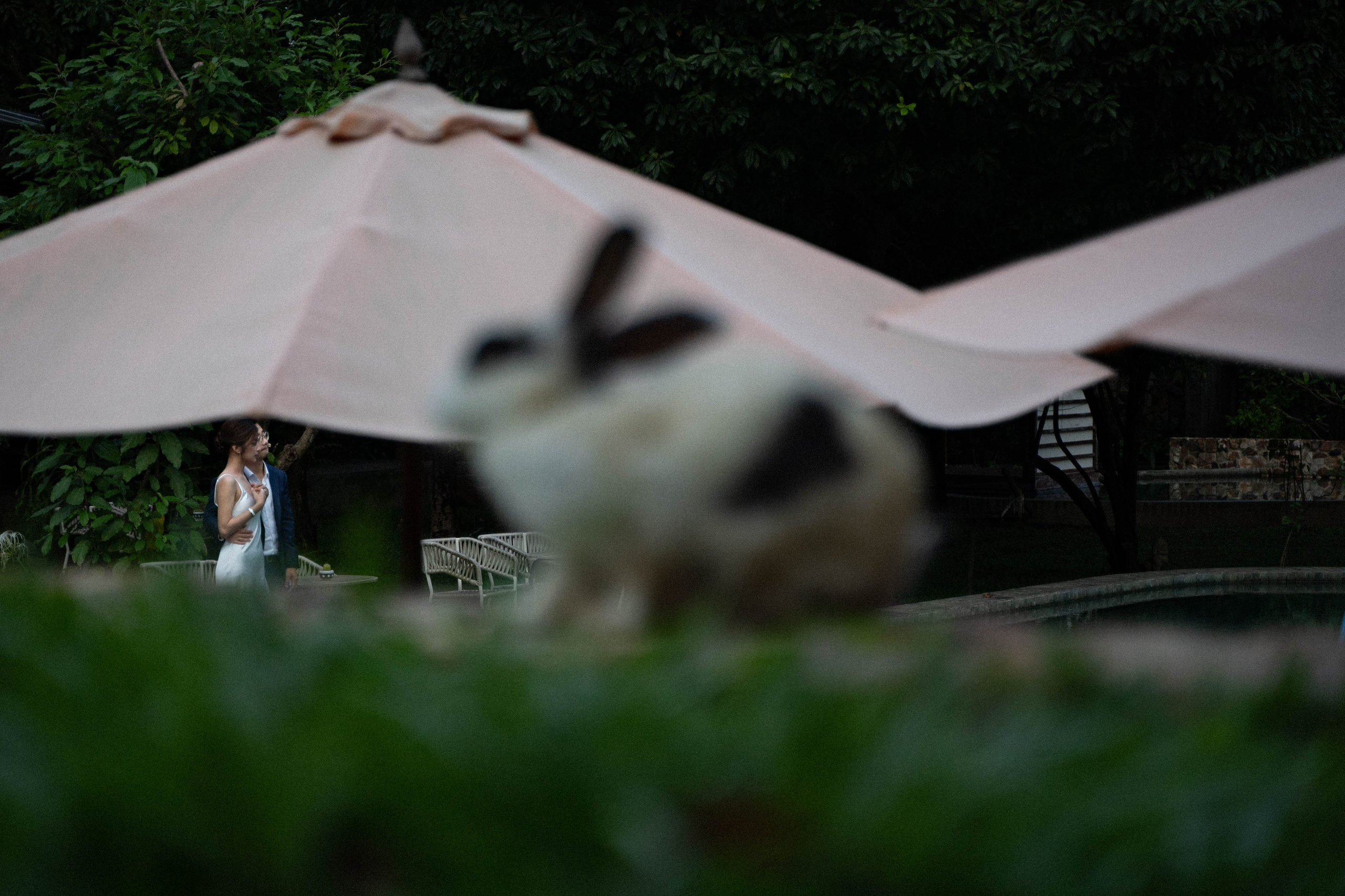 Pre Wedding LONG & YA (សៀមរាប). Welcome to Excellent Media
