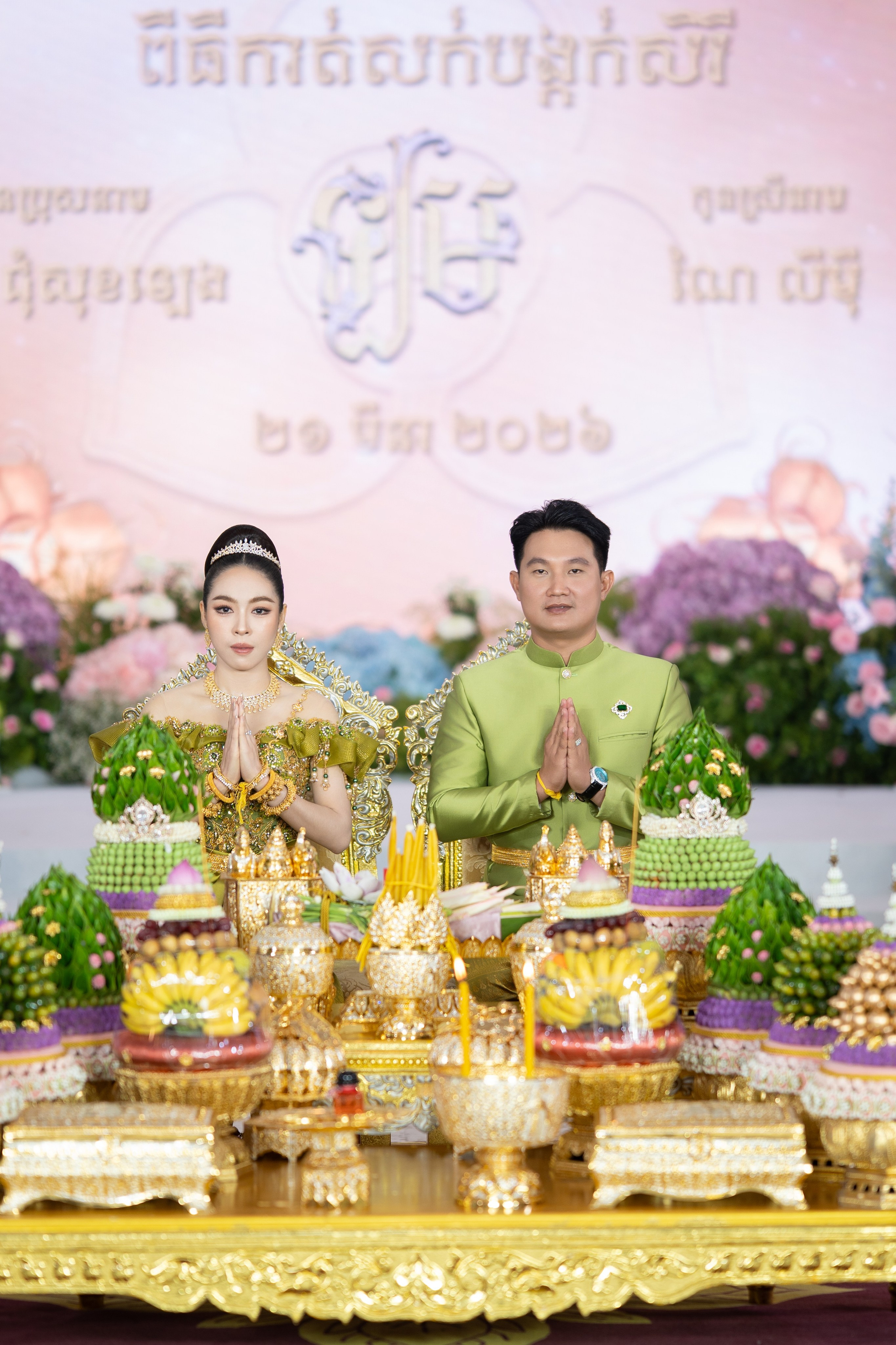 LENG & LYMEY. Welcome to Excellent Media