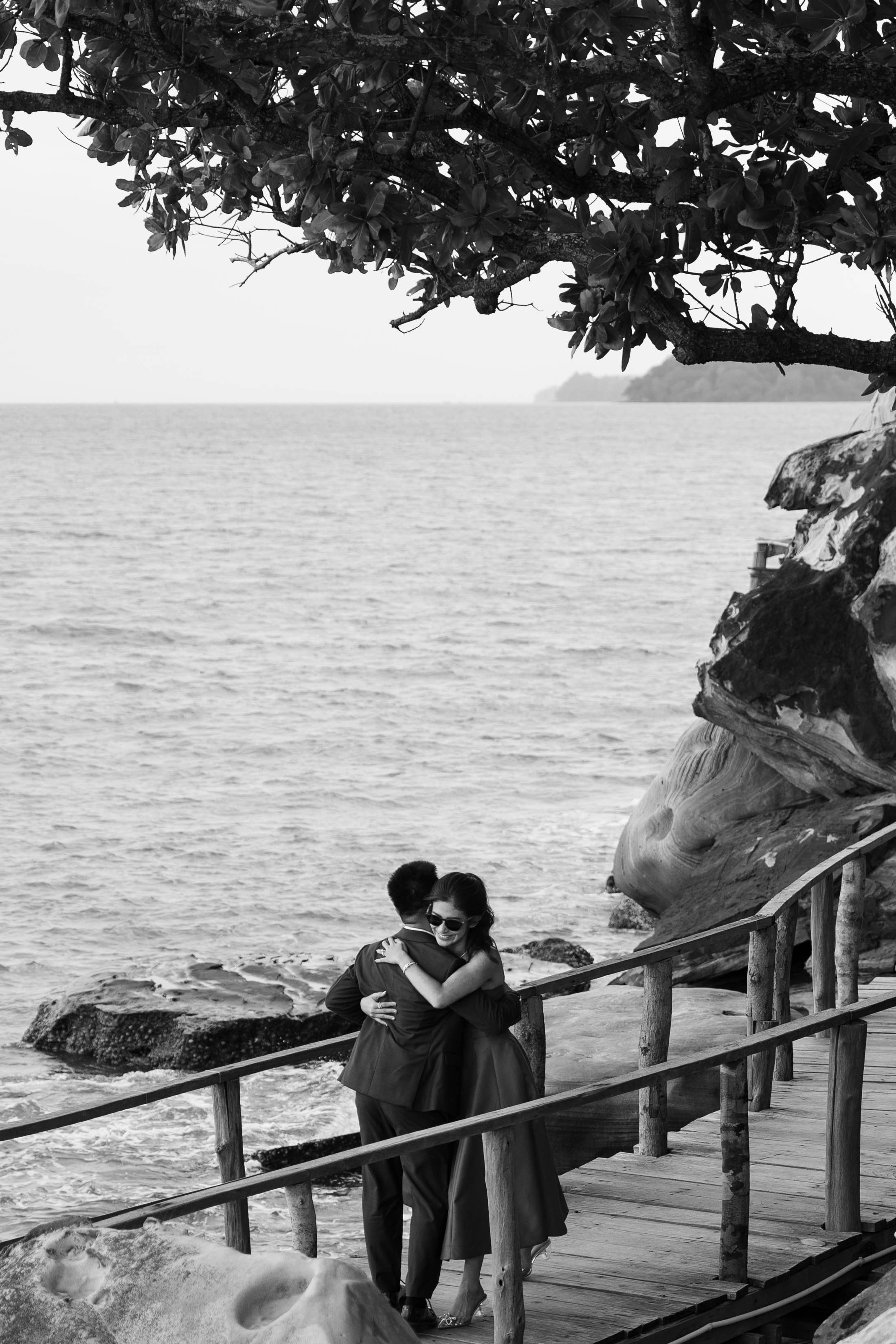 Pre Wedding LONG & YA (KPS). Welcome to Excellent Media