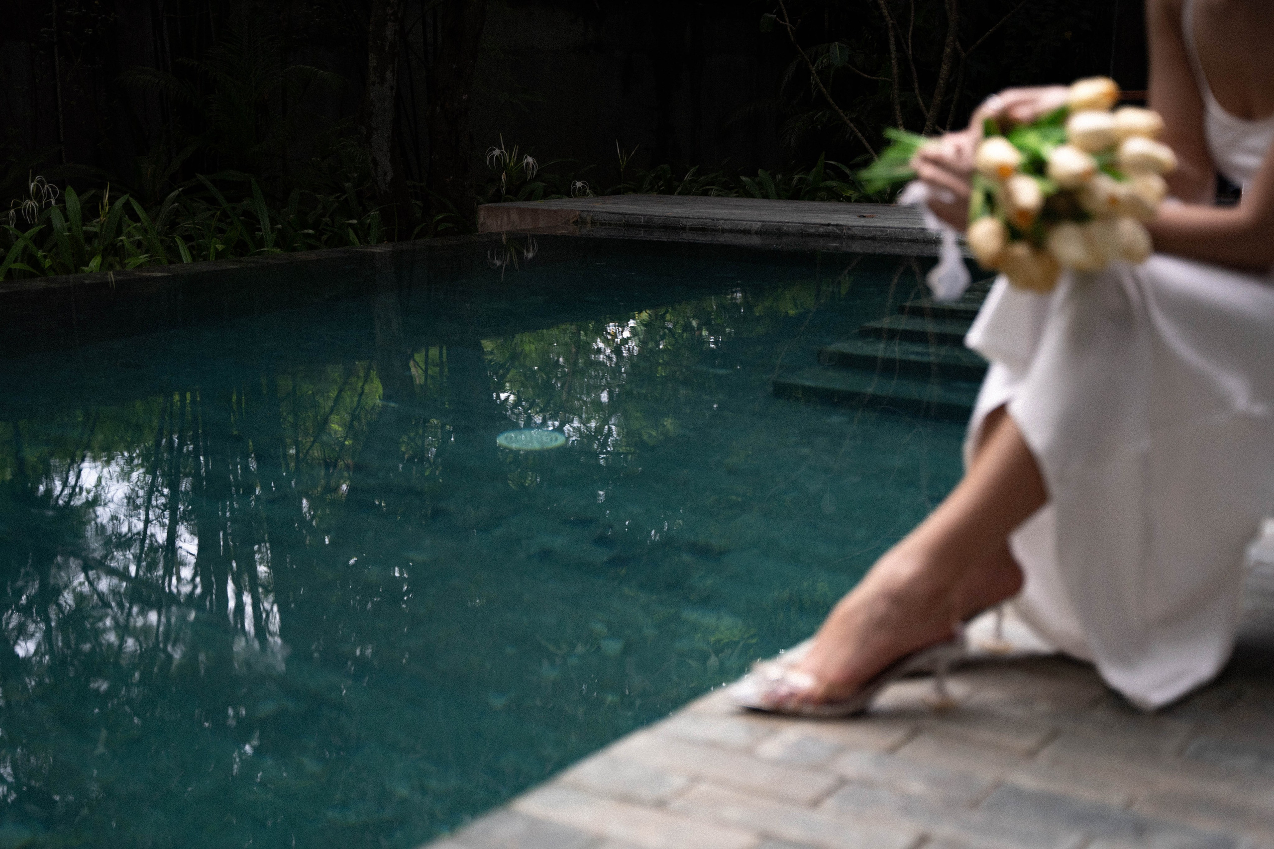 Pre Wedding LONG & YA (សៀមរាប). Welcome to Excellent Media