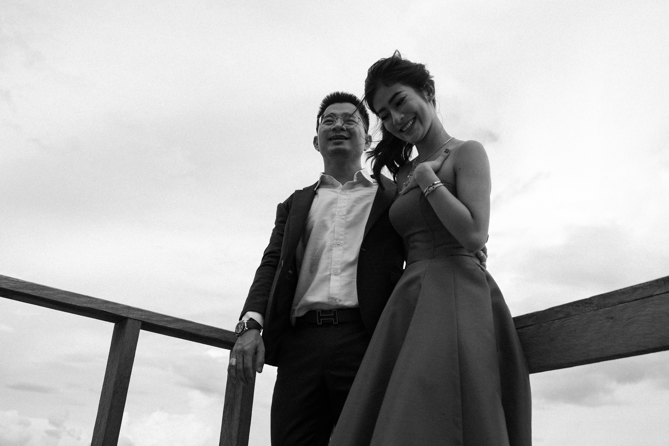 Pre Wedding LONG & YA (KPS). Welcome to Excellent Media