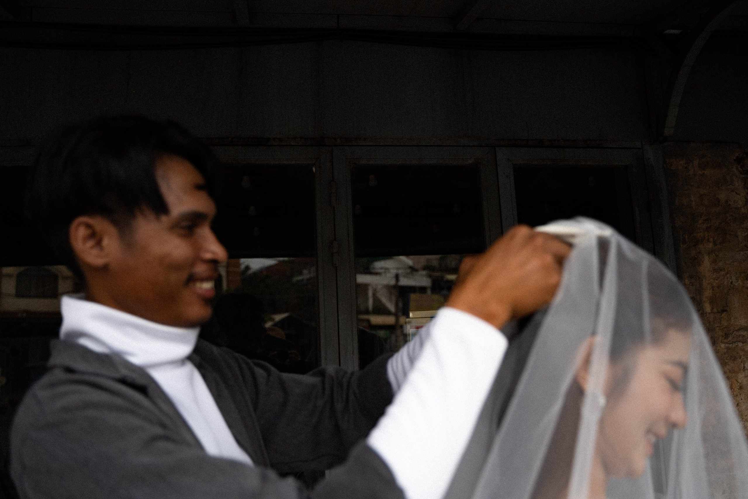 Pre Wedding LONG & YA (សៀមរាប). Welcome to Excellent Media