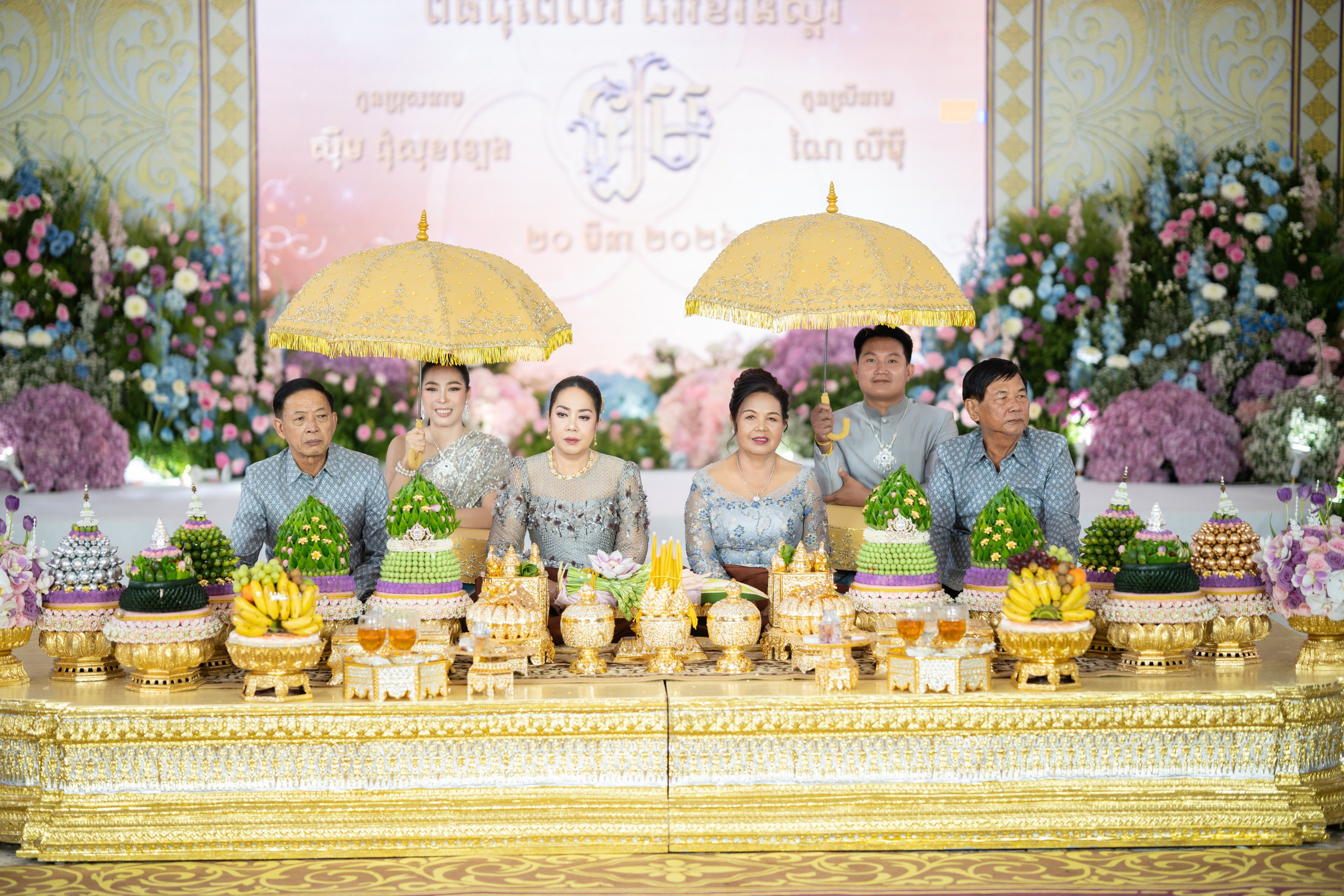 LENG & LYMEY. Welcome to Excellent Media