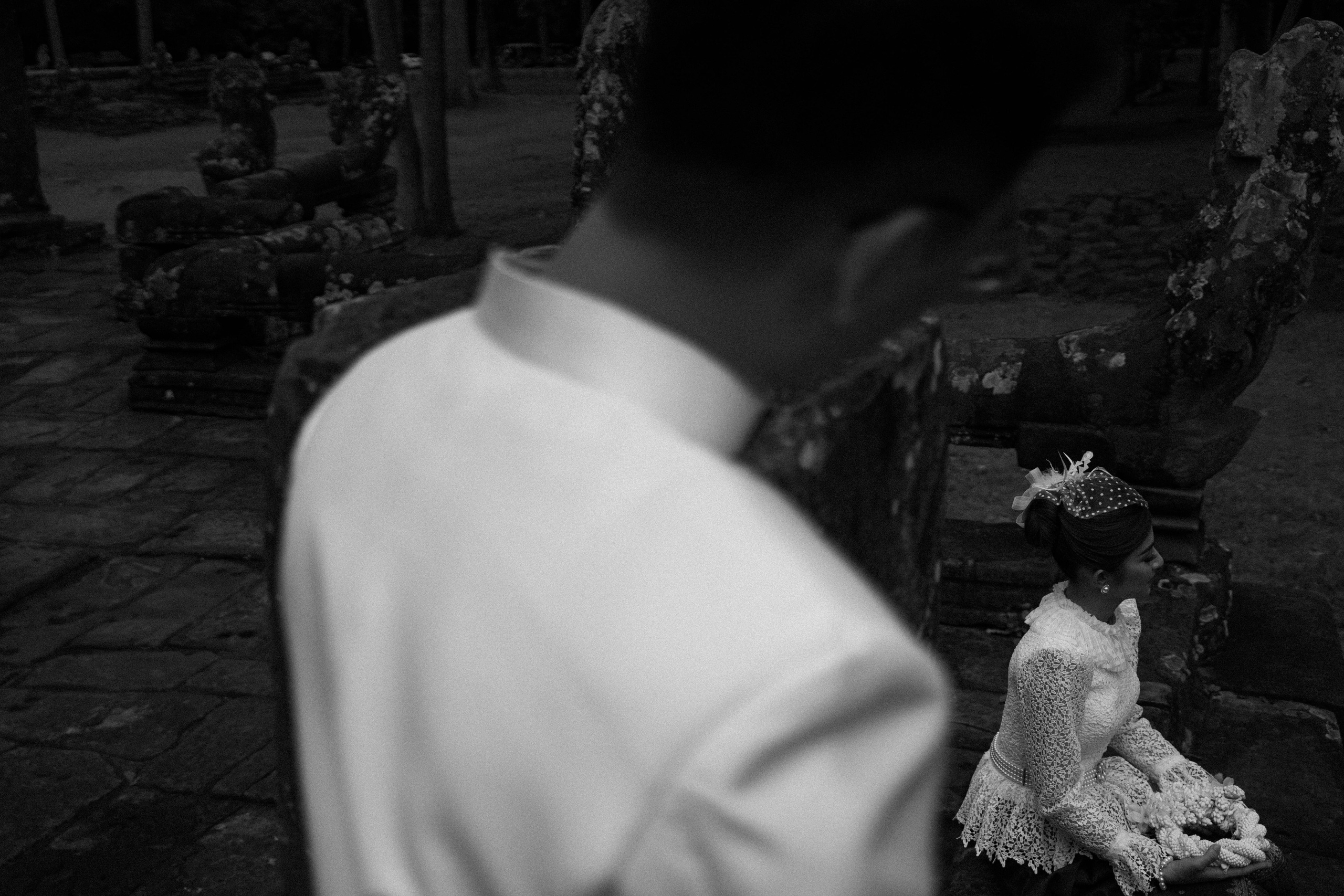 Pre Wedding LONG & YA (សៀមរាប). Welcome to Excellent Media
