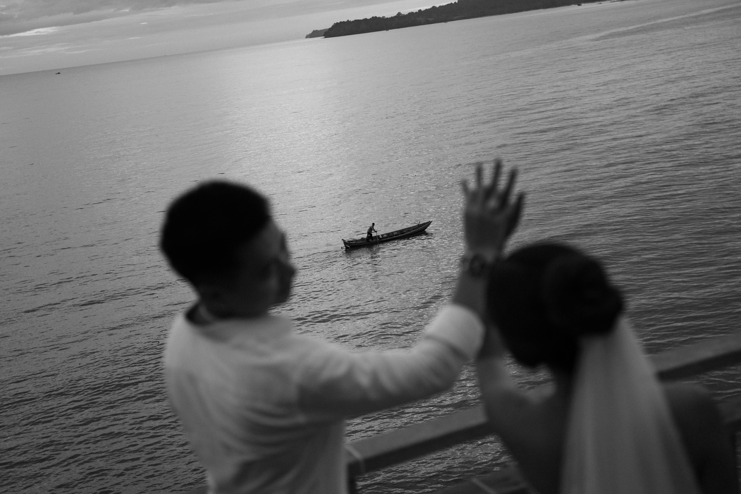 Pre Wedding LONG & YA (KPS). Welcome to Excellent Media