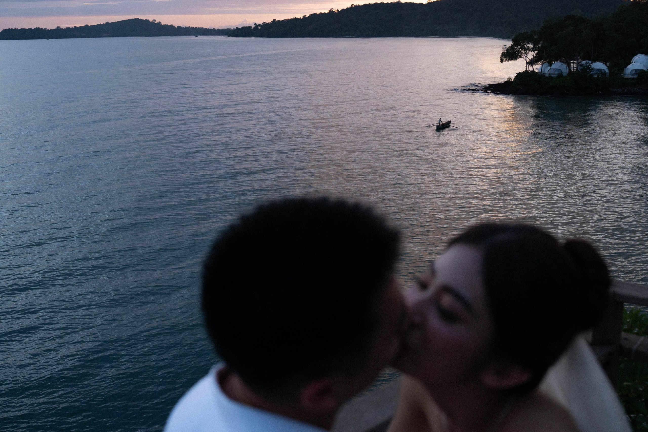 Pre Wedding LONG & YA (KPS). Welcome to Excellent Media