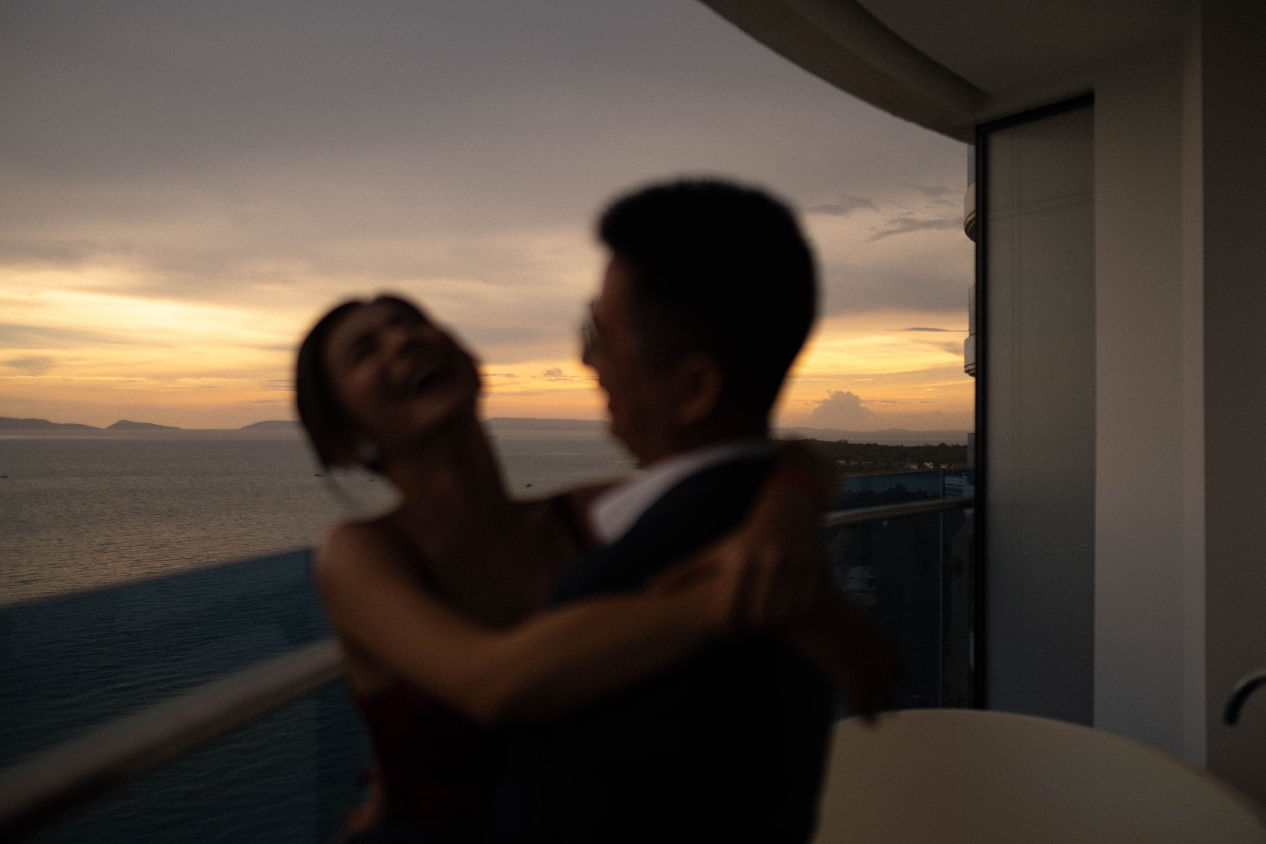 Pre Wedding LONG & YA (KPS). Welcome to Excellent Media