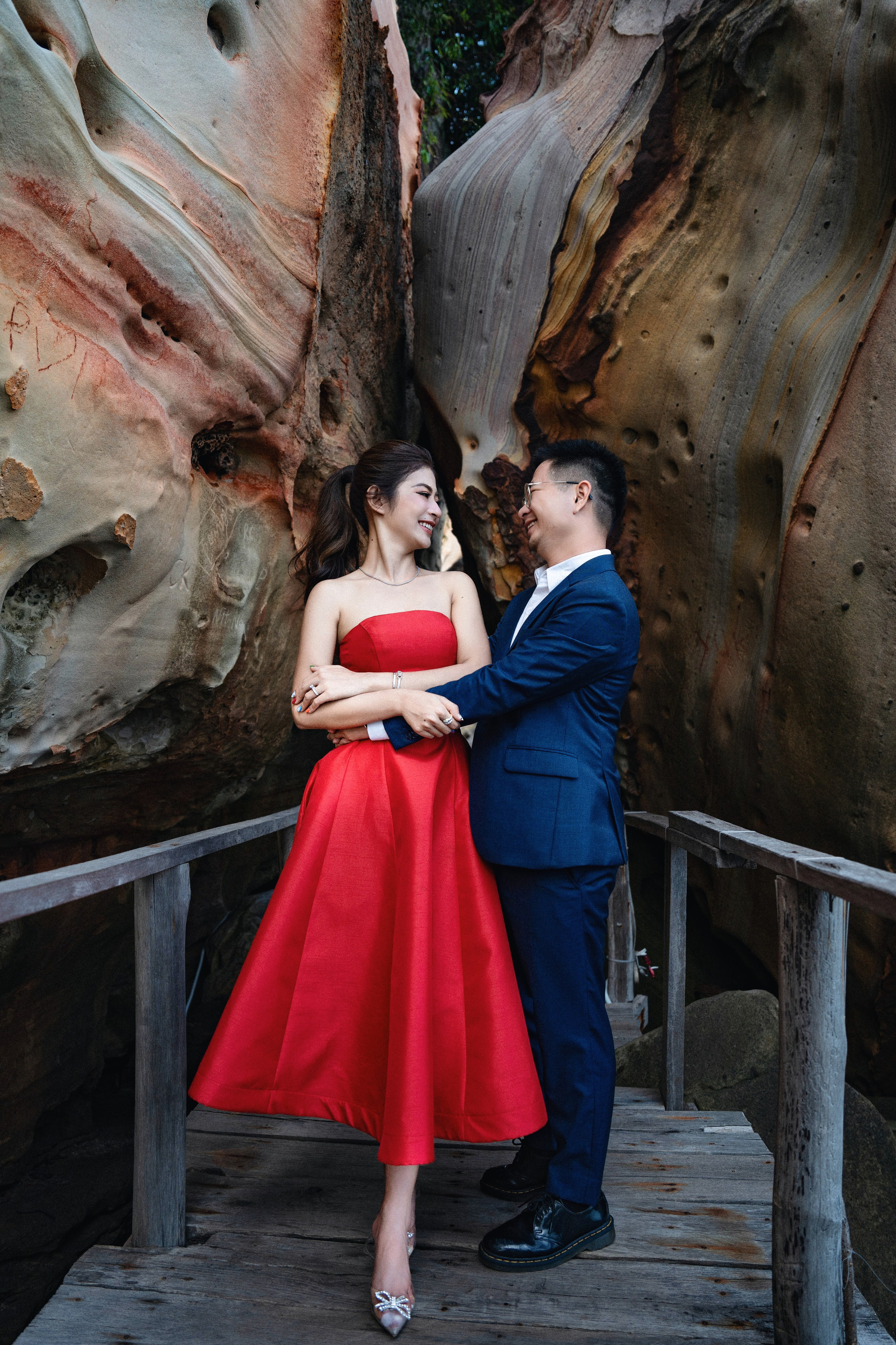 Pre Wedding LONG & YA (KPS). Welcome to Excellent Media