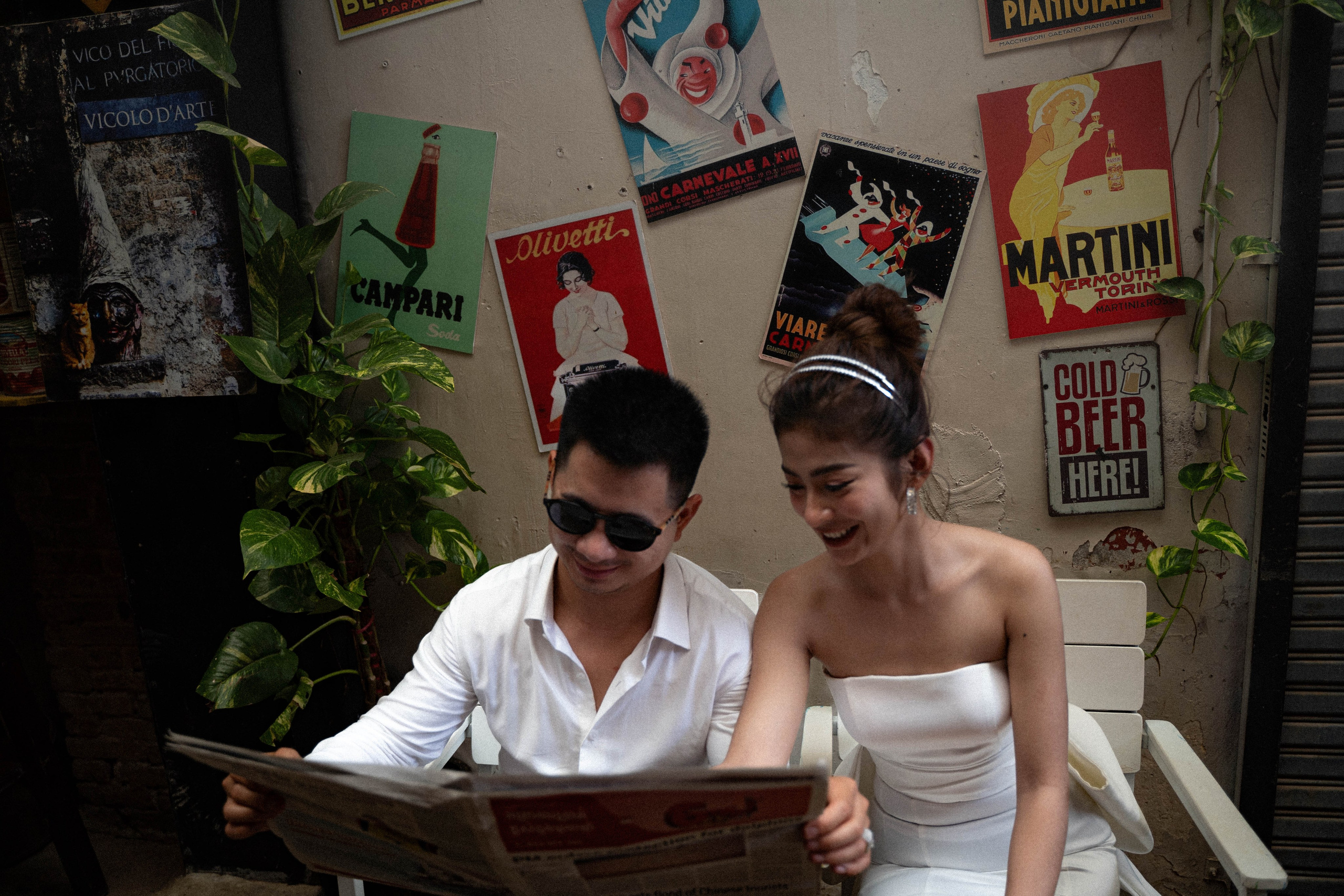 Pre Wedding LONG & YA (សៀមរាប). Welcome to Excellent Media