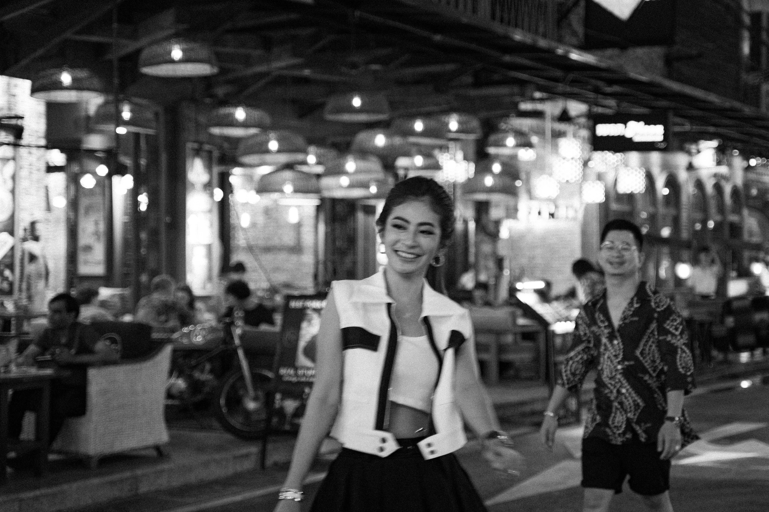 Pre Wedding LONG & YA (សៀមរាប). Welcome to Excellent Media