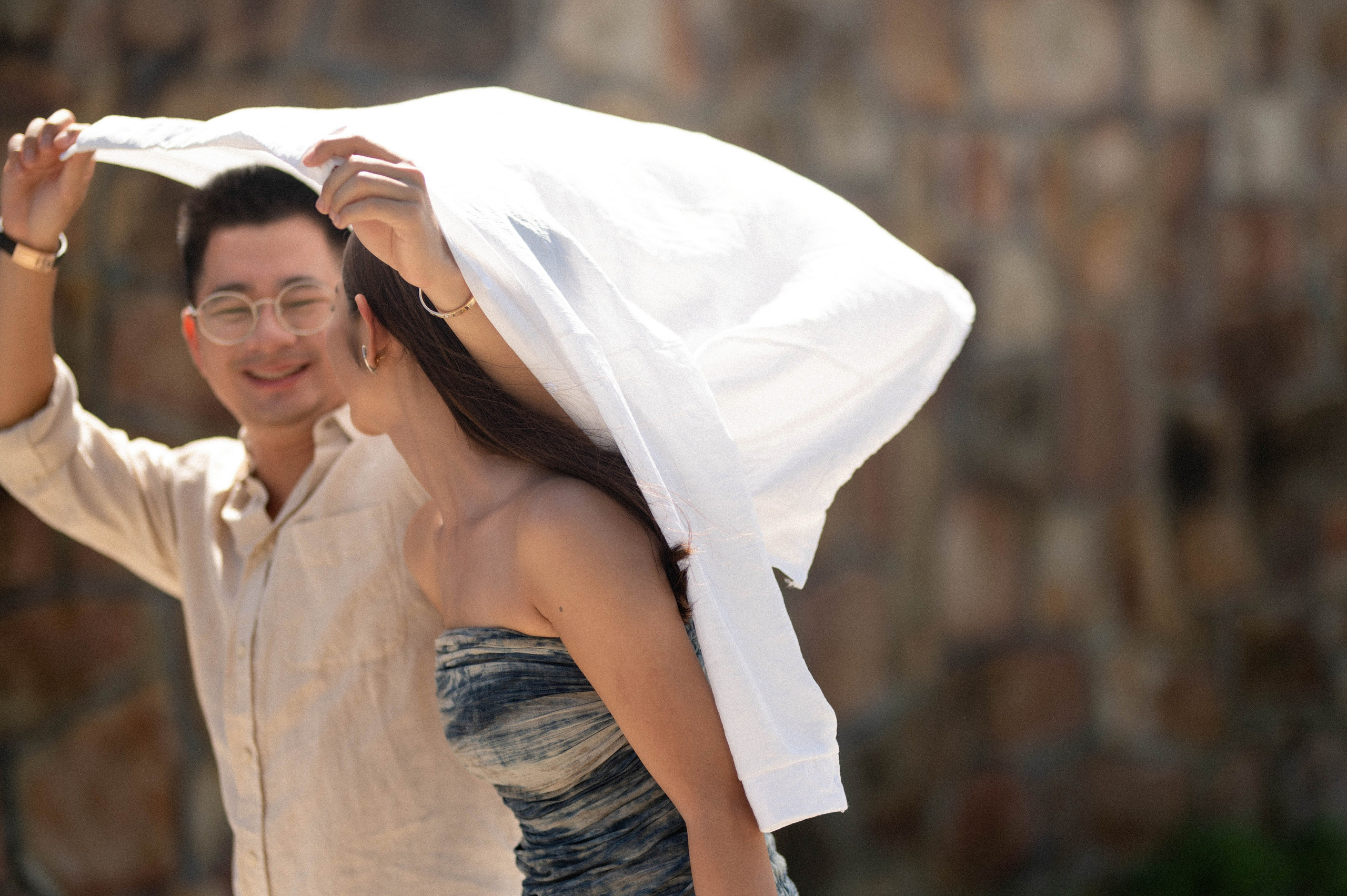 Pre Wedding LONG & YA (KPS). Welcome to Excellent Media