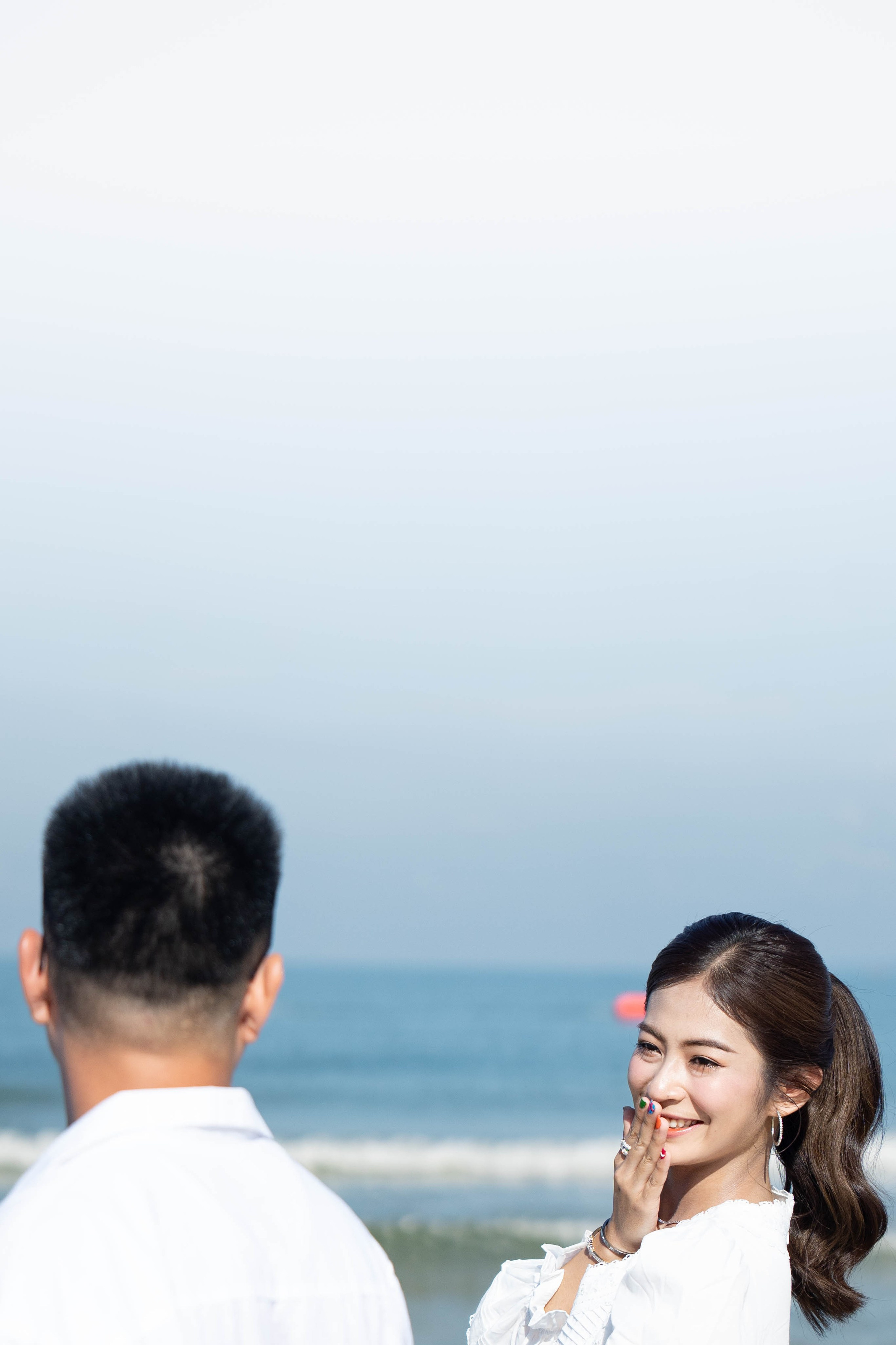 Pre Wedding LONG & YA (KPS). Welcome to Excellent Media