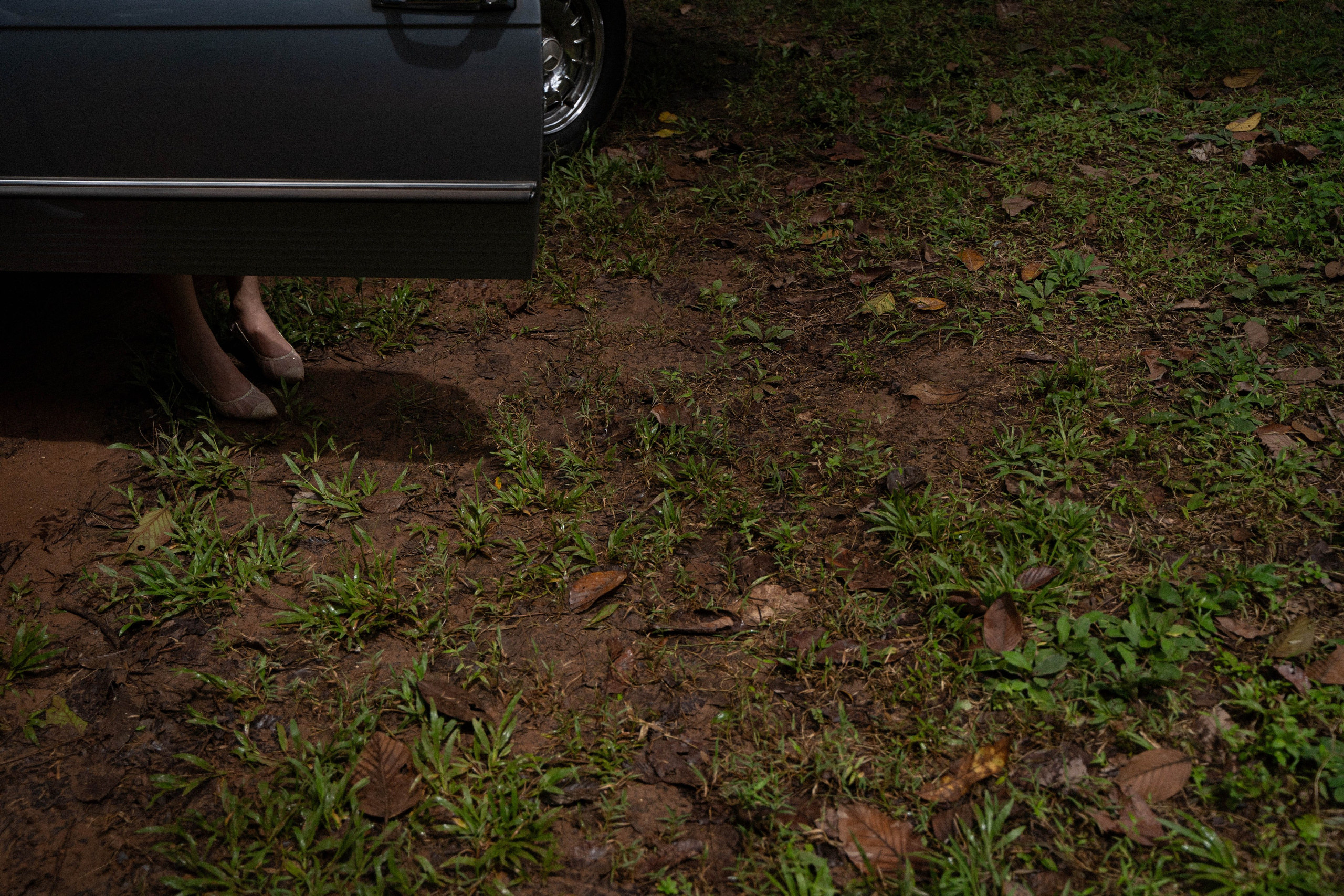 Pre Wedding LONG & YA (សៀមរាប). Welcome to Excellent Media