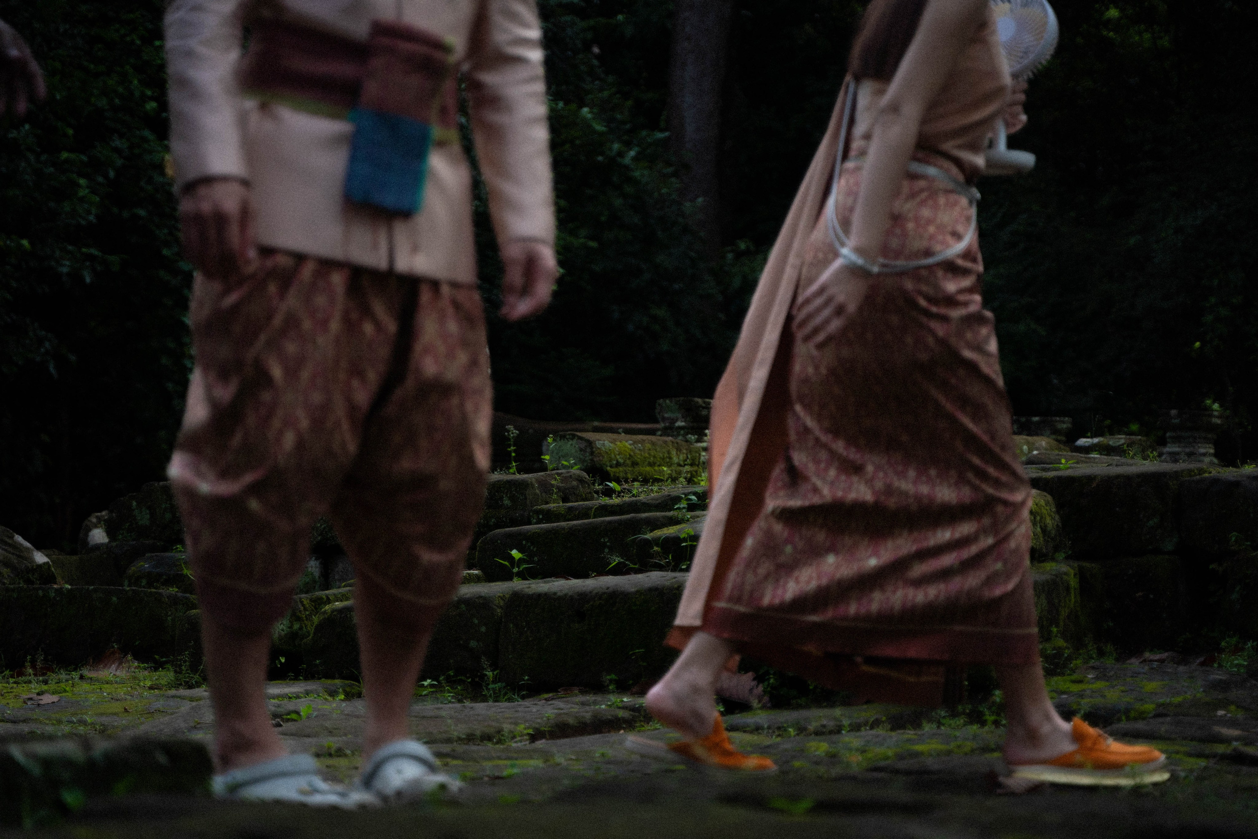 Pre Wedding LONG & YA (សៀមរាប). Welcome to Excellent Media
