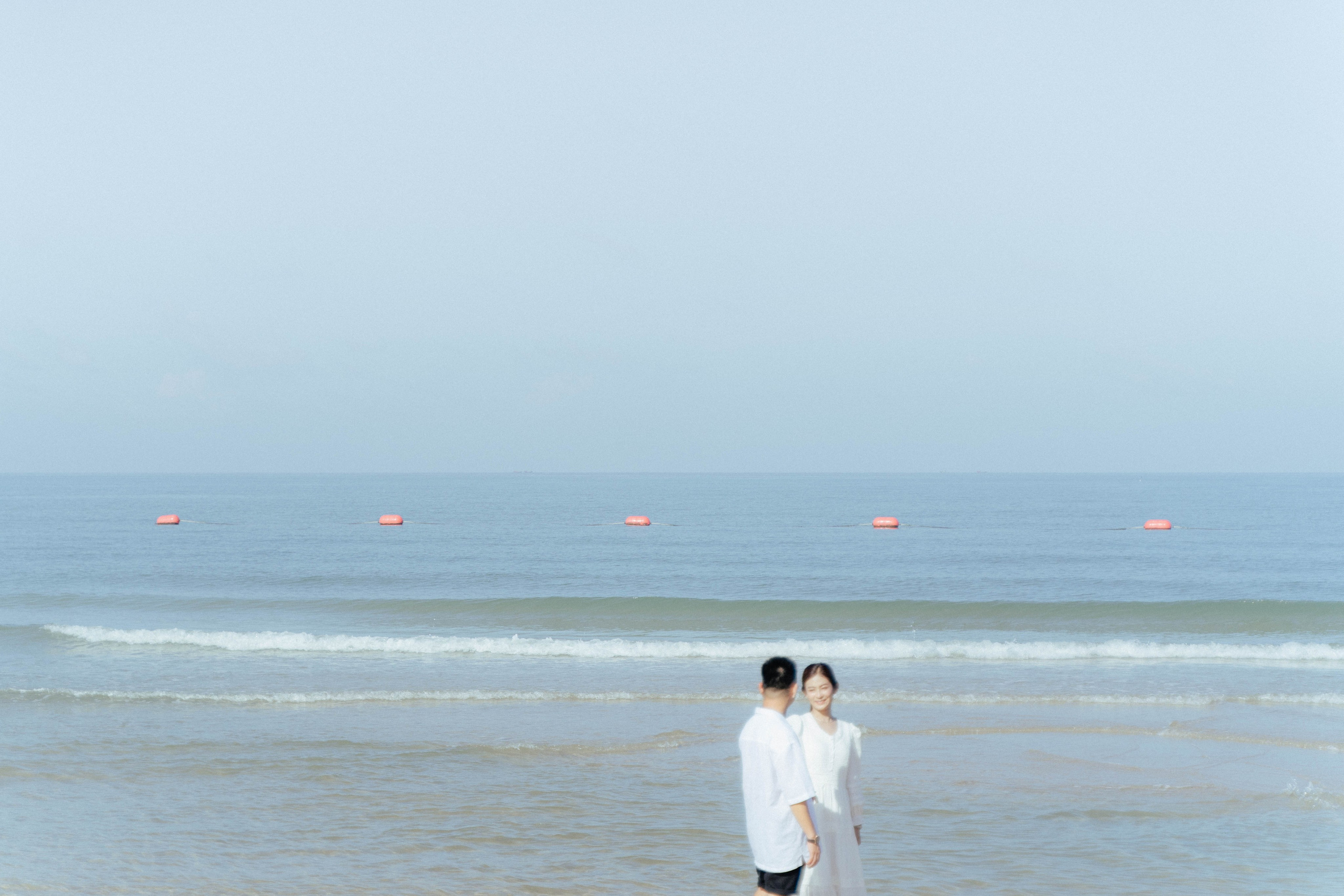 Pre Wedding LONG & YA (KPS). Welcome to Excellent Media