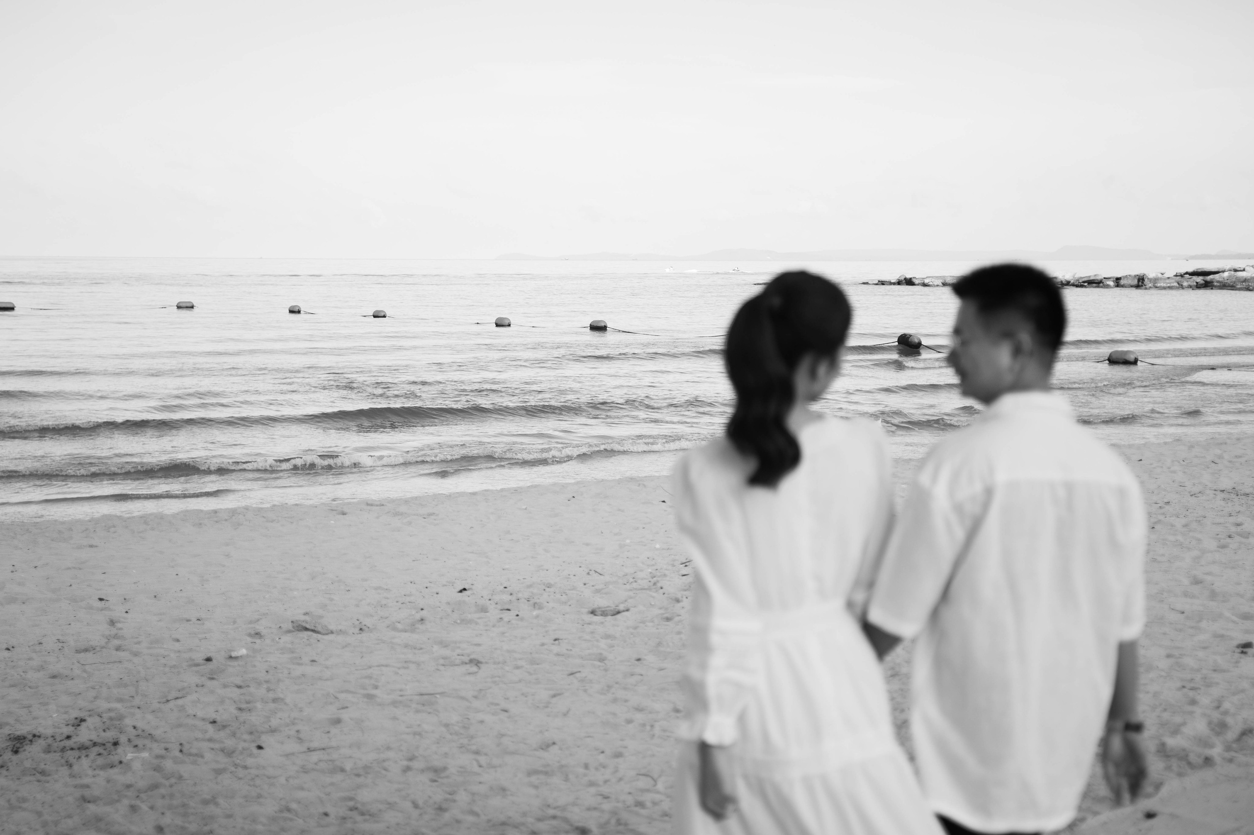 Pre Wedding LONG & YA (KPS). Welcome to Excellent Media