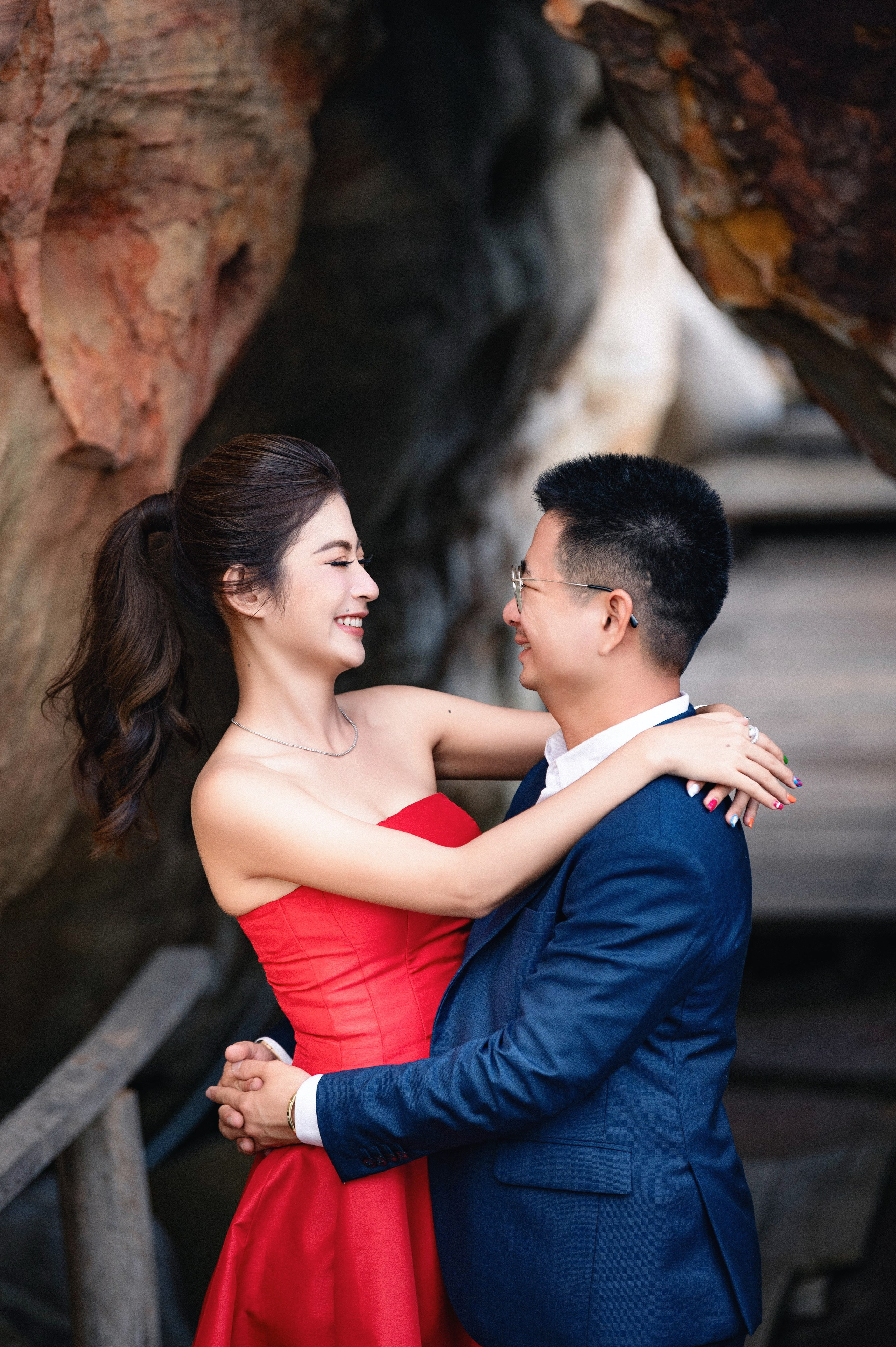 Pre Wedding LONG & YA (KPS). Welcome to Excellent Media