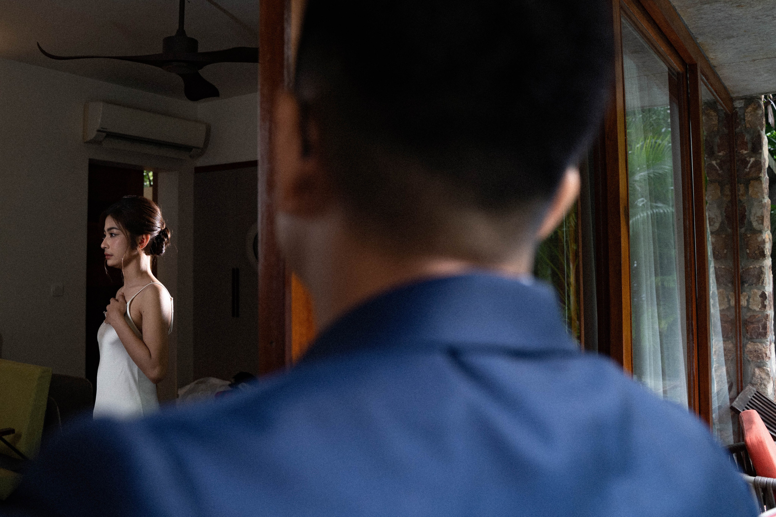 Pre Wedding LONG & YA (សៀមរាប). Welcome to Excellent Media