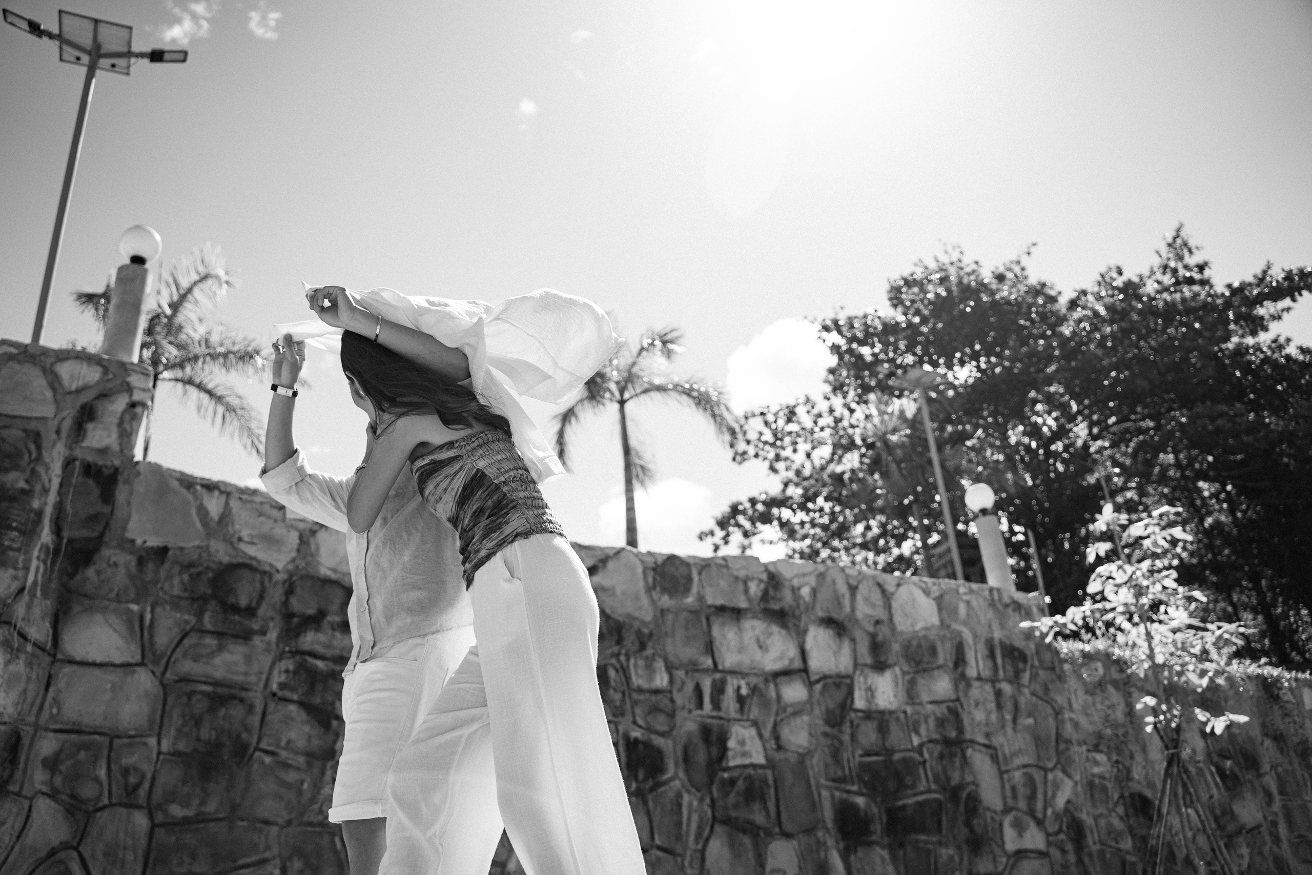 Pre Wedding LONG & YA (KPS). Welcome to Excellent Media
