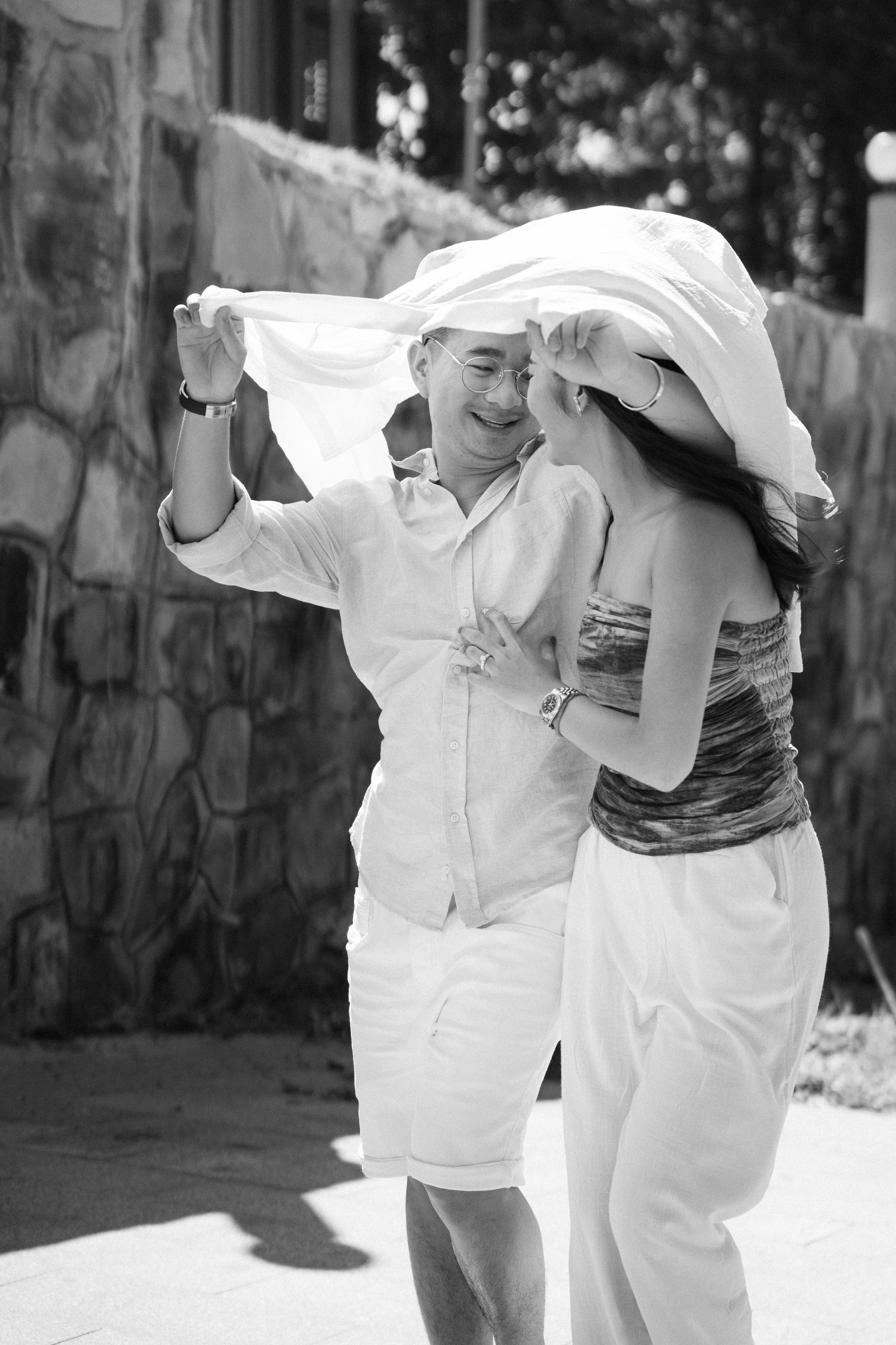Pre Wedding LONG & YA (KPS). Welcome to Excellent Media