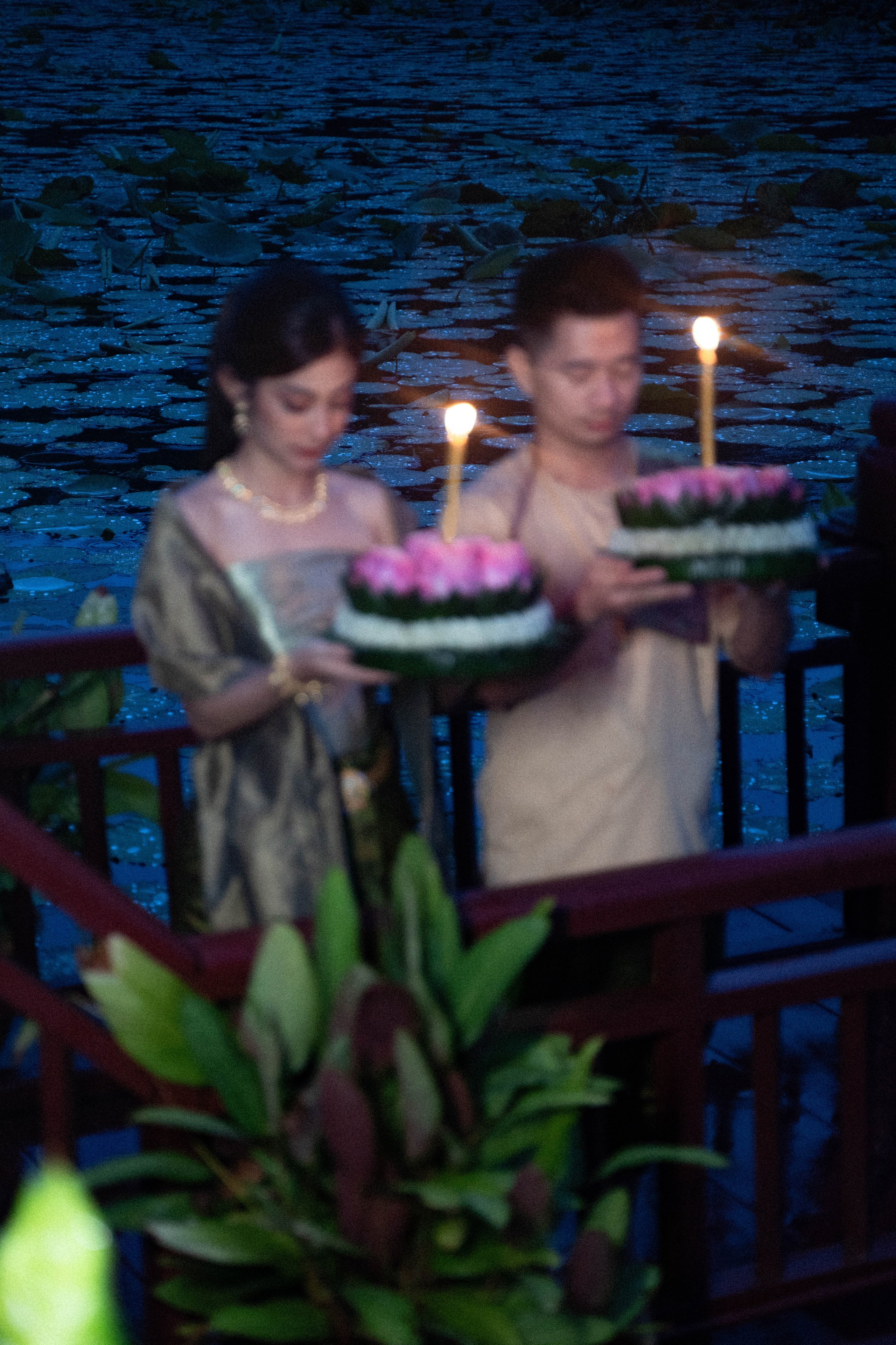 Pre Wedding LONG & YA (សៀមរាប). Welcome to Excellent Media