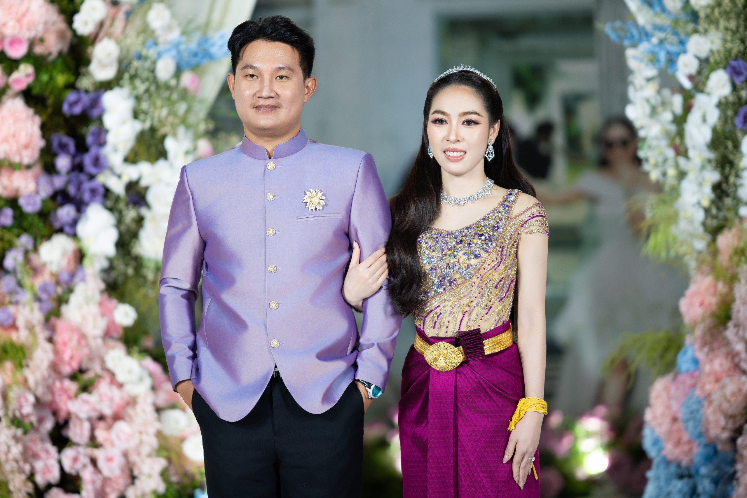 LENG & LYMEY. Welcome to Excellent Media