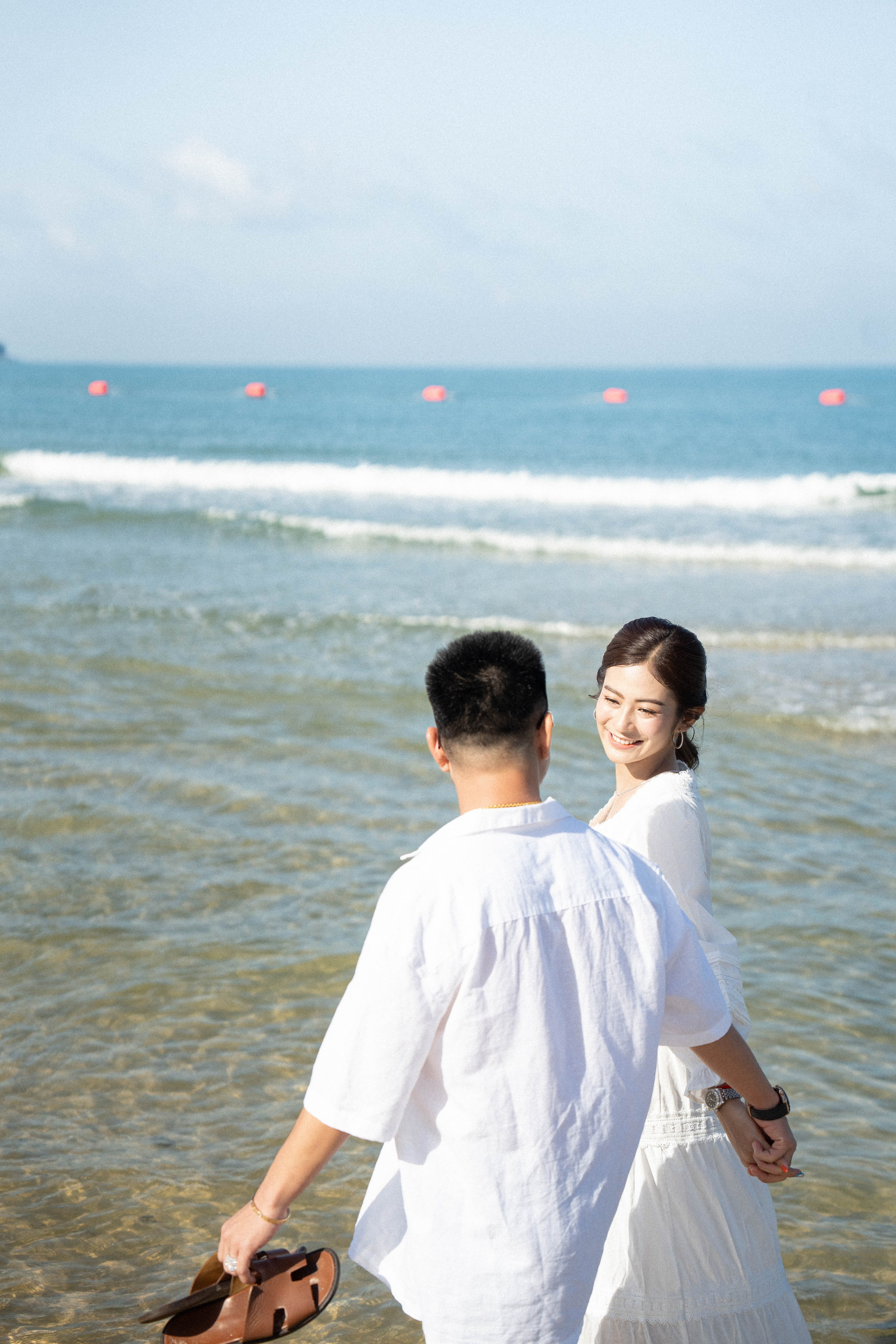 Pre Wedding LONG & YA (KPS). Welcome to Excellent Media
